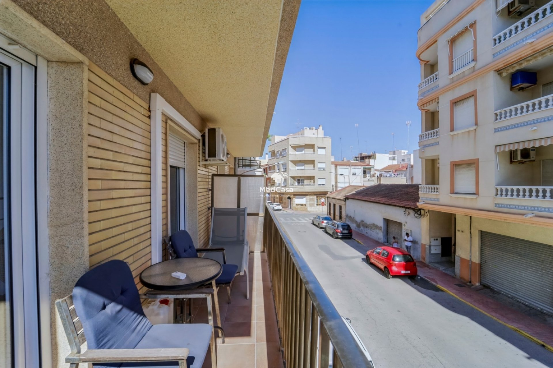 Segunda mano - Apartamento -
Guardamar del Segura - Center