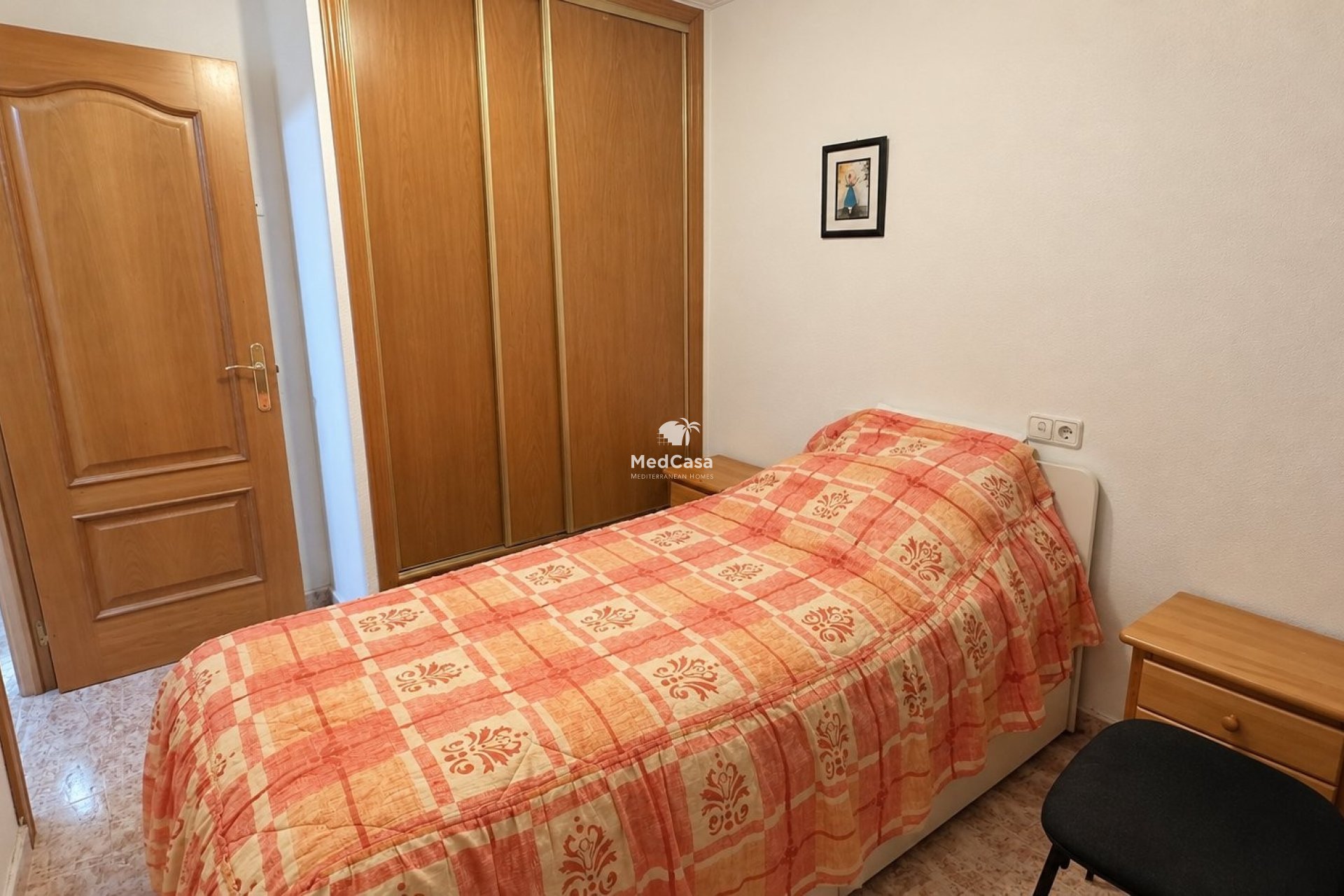 Segunda mano - Apartamento -
Guardamar del Segura - Center