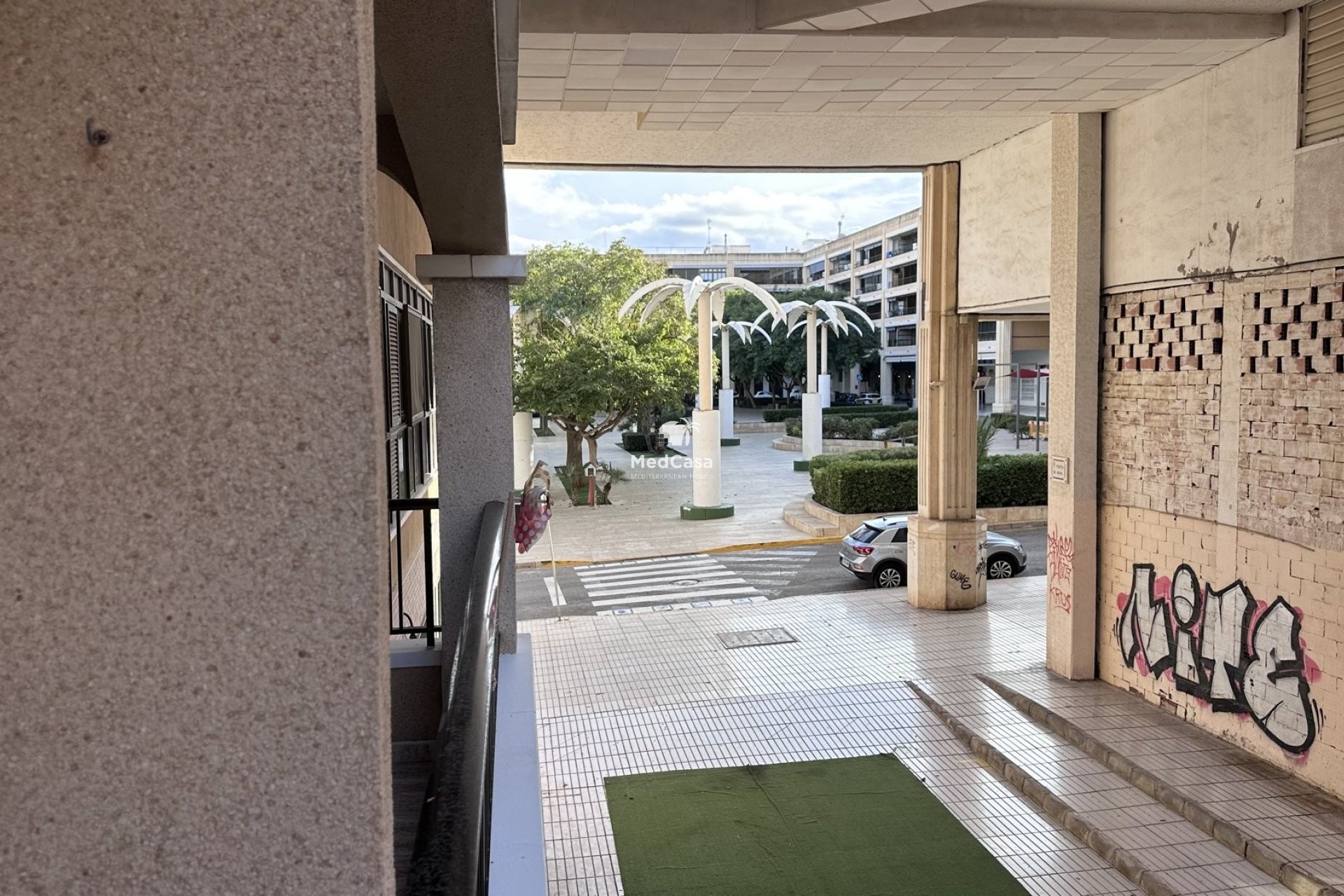 Segunda mano - Apartamento -
Guardamar del Segura - Center