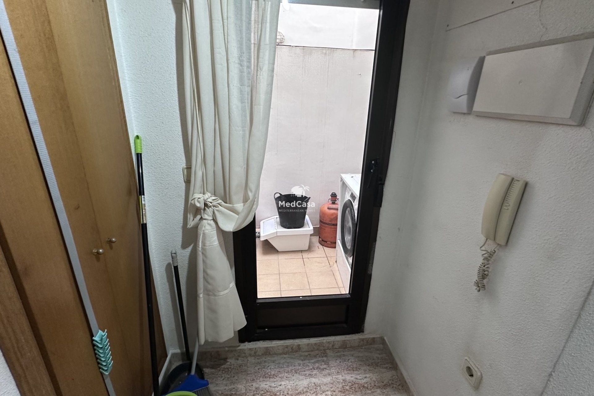 Segunda mano - Apartamento -
Guardamar del Segura - Center
