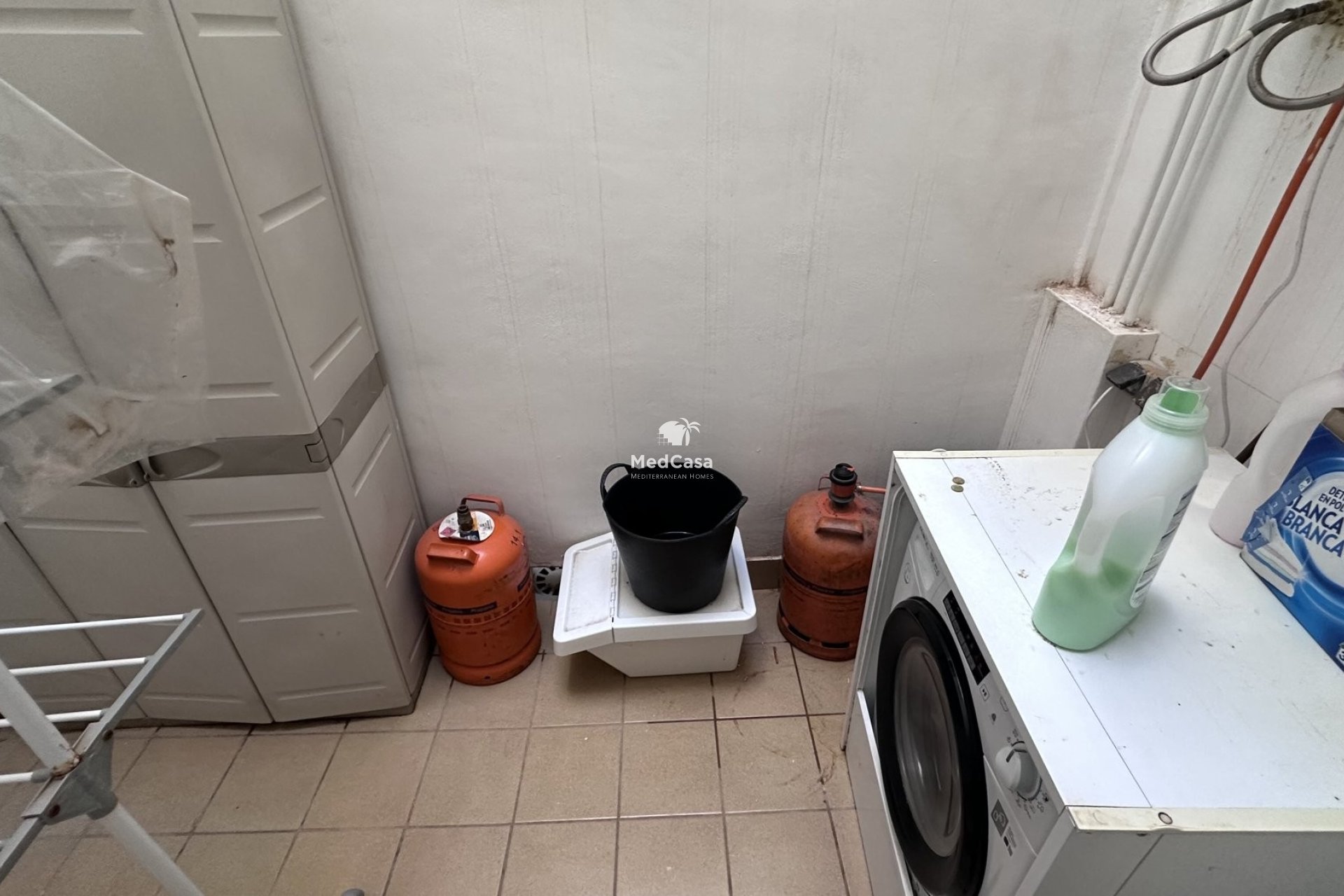 Segunda mano - Apartamento -
Guardamar del Segura - Center
