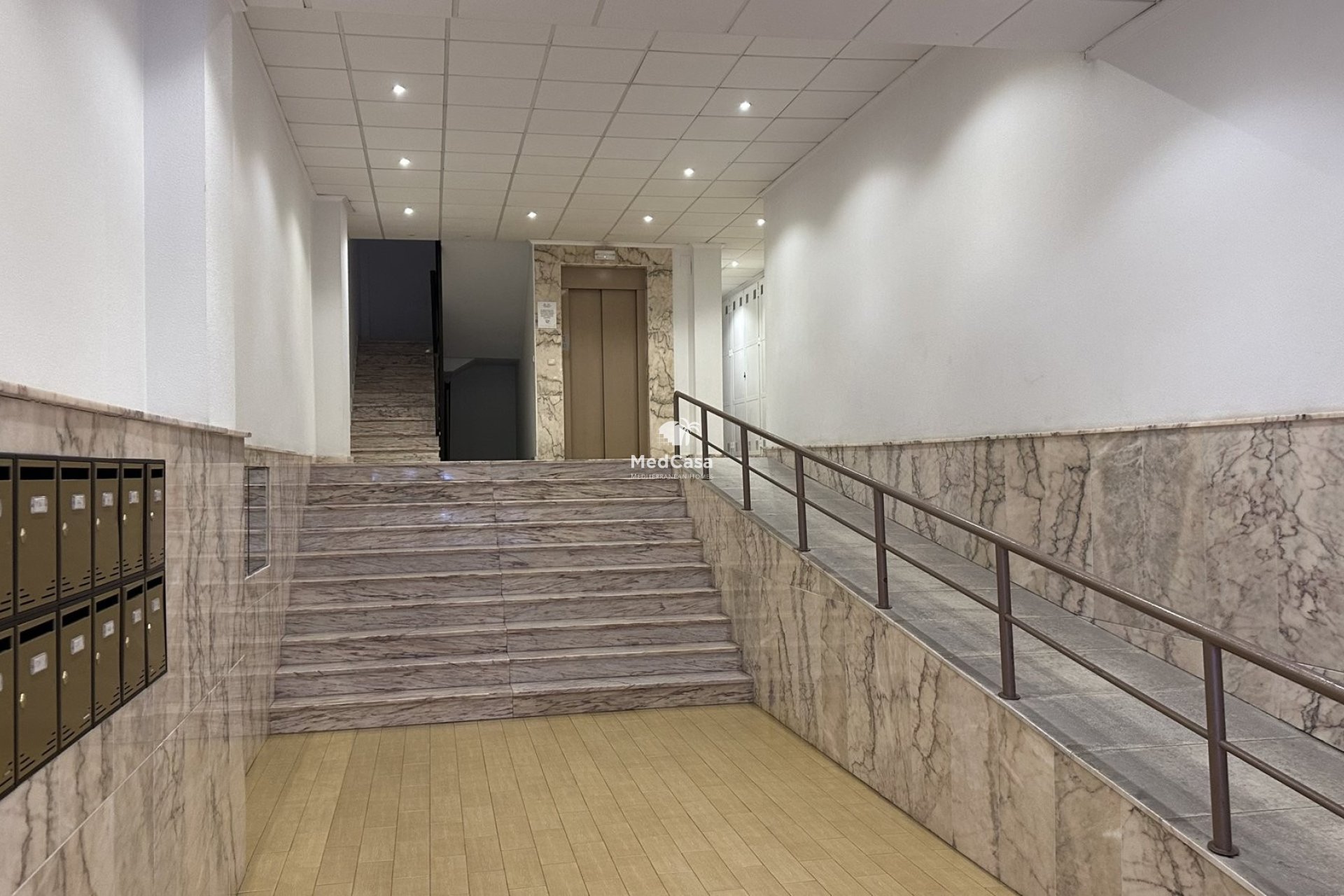 Segunda mano - Apartamento -
Guardamar del Segura - Center