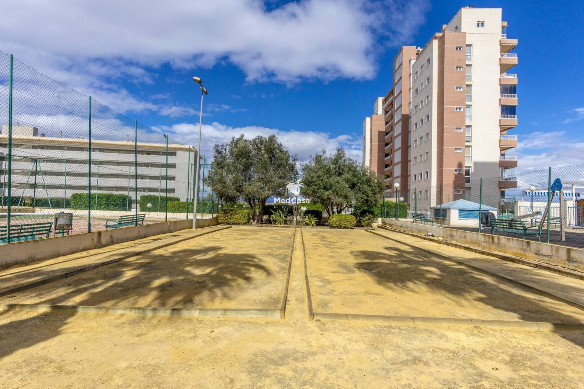 Segunda mano - Apartamento -
Guardamar del Segura - CENTRO