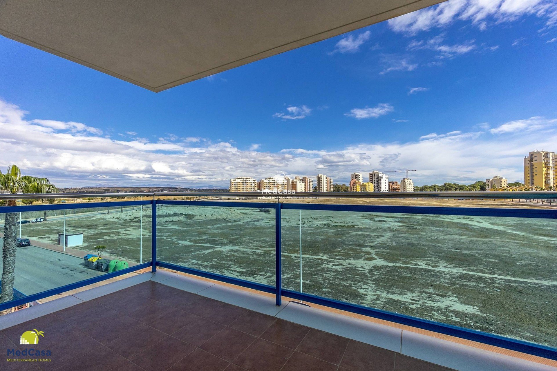 Segunda mano - Apartamento -
Guardamar del Segura - Guardamar