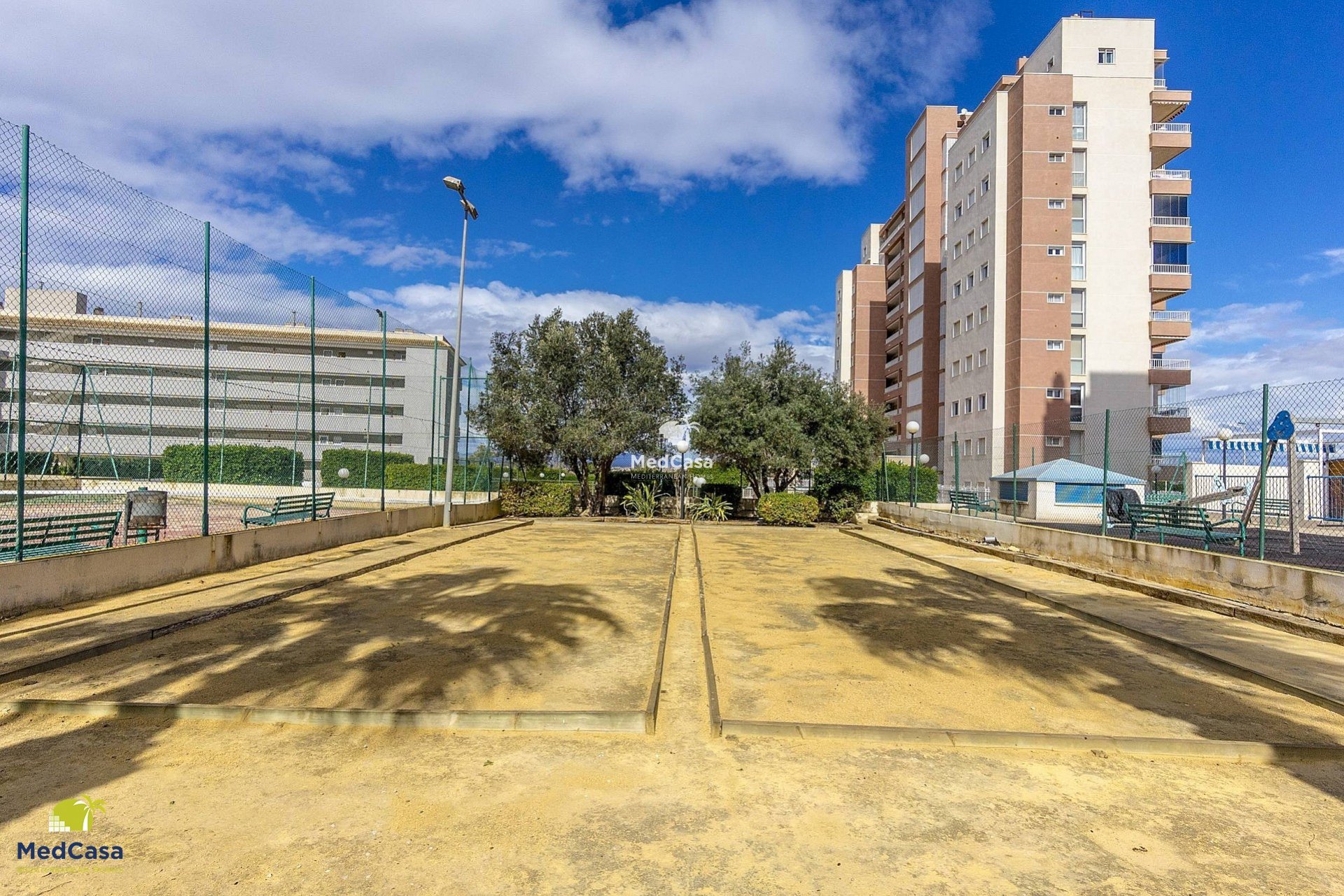 Segunda mano - Apartamento -
Guardamar del Segura - Guardamar