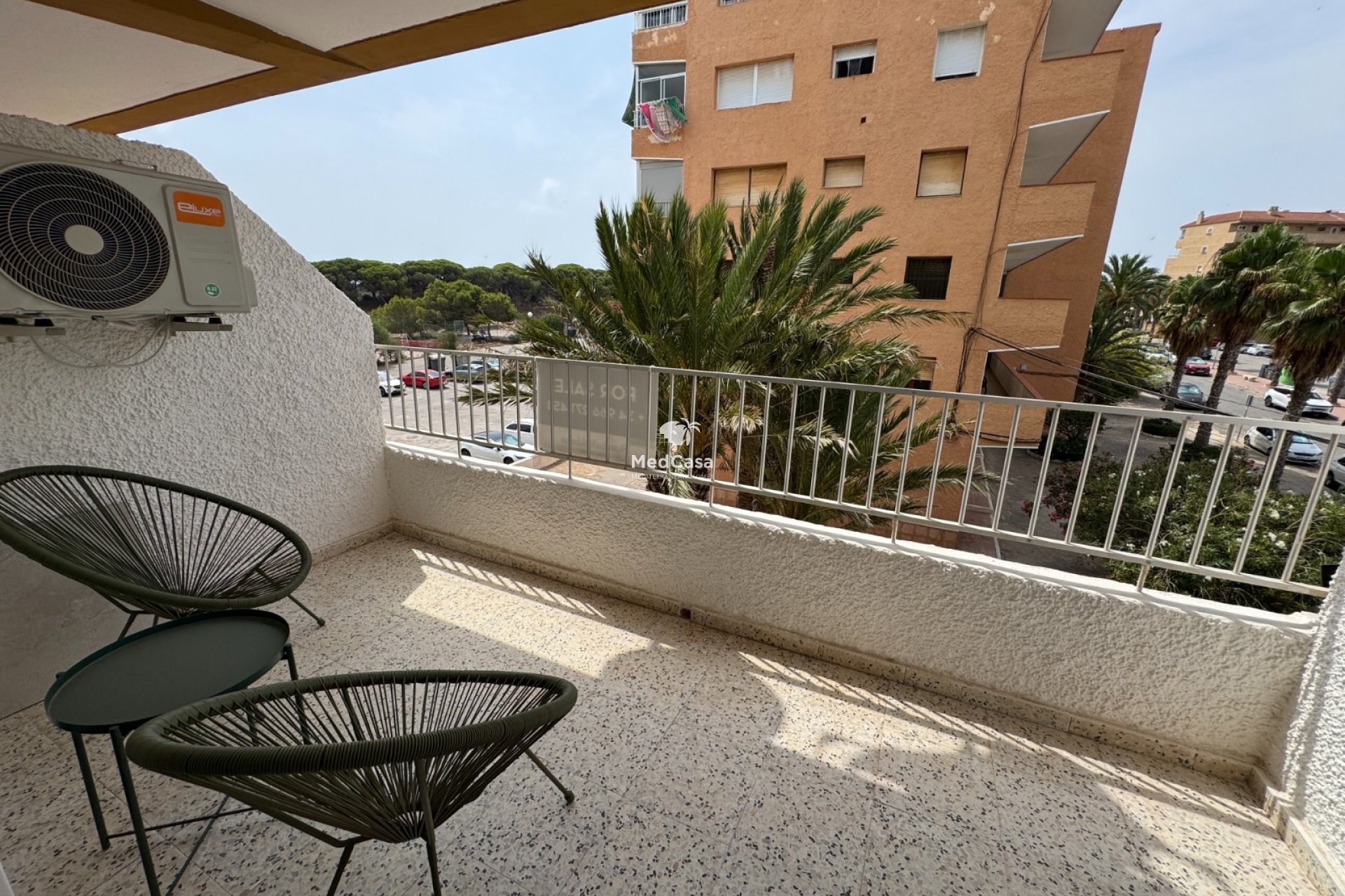 Segunda mano - Apartamento -
Guardamar del Segura - Pinomar