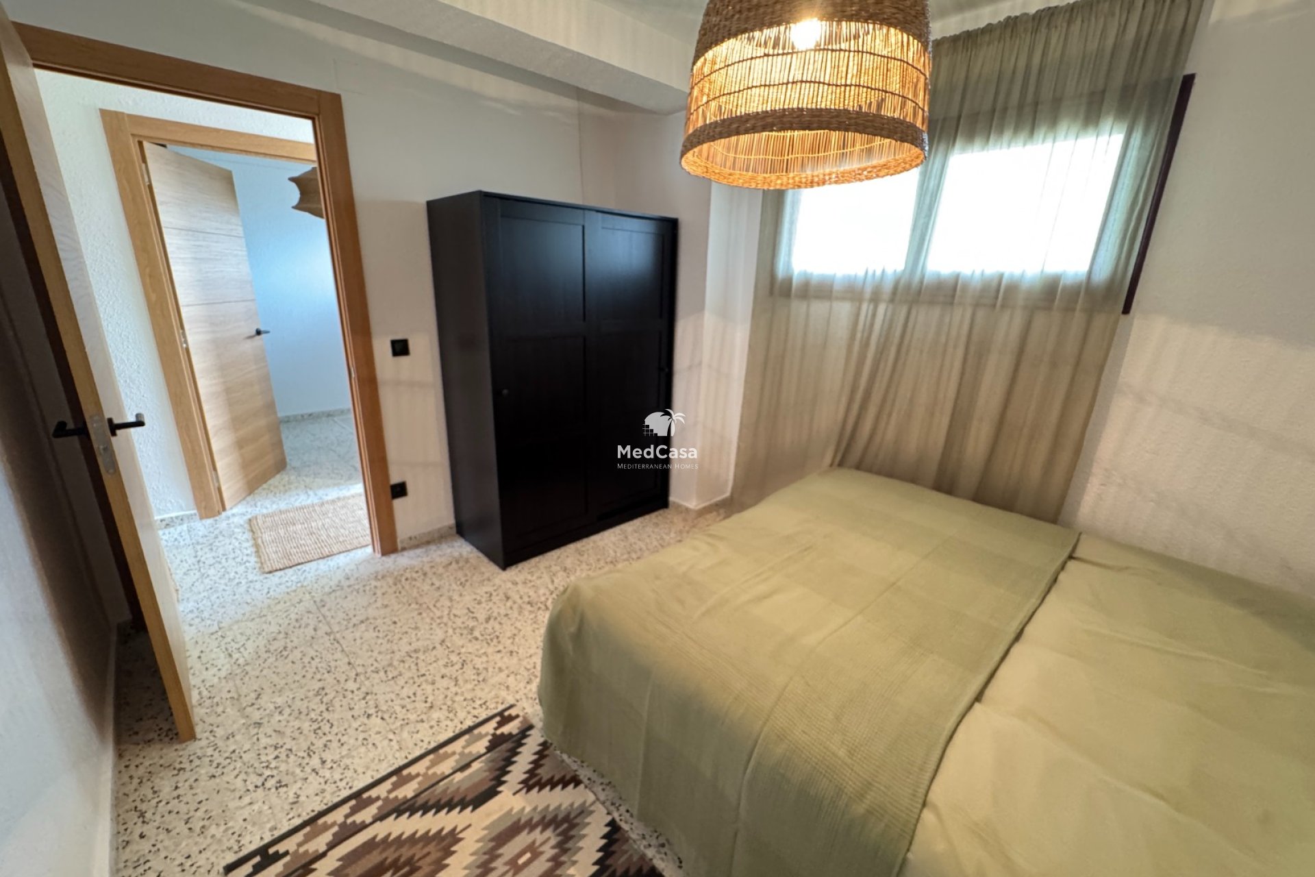 Segunda mano - Apartamento -
Guardamar del Segura - Pinomar