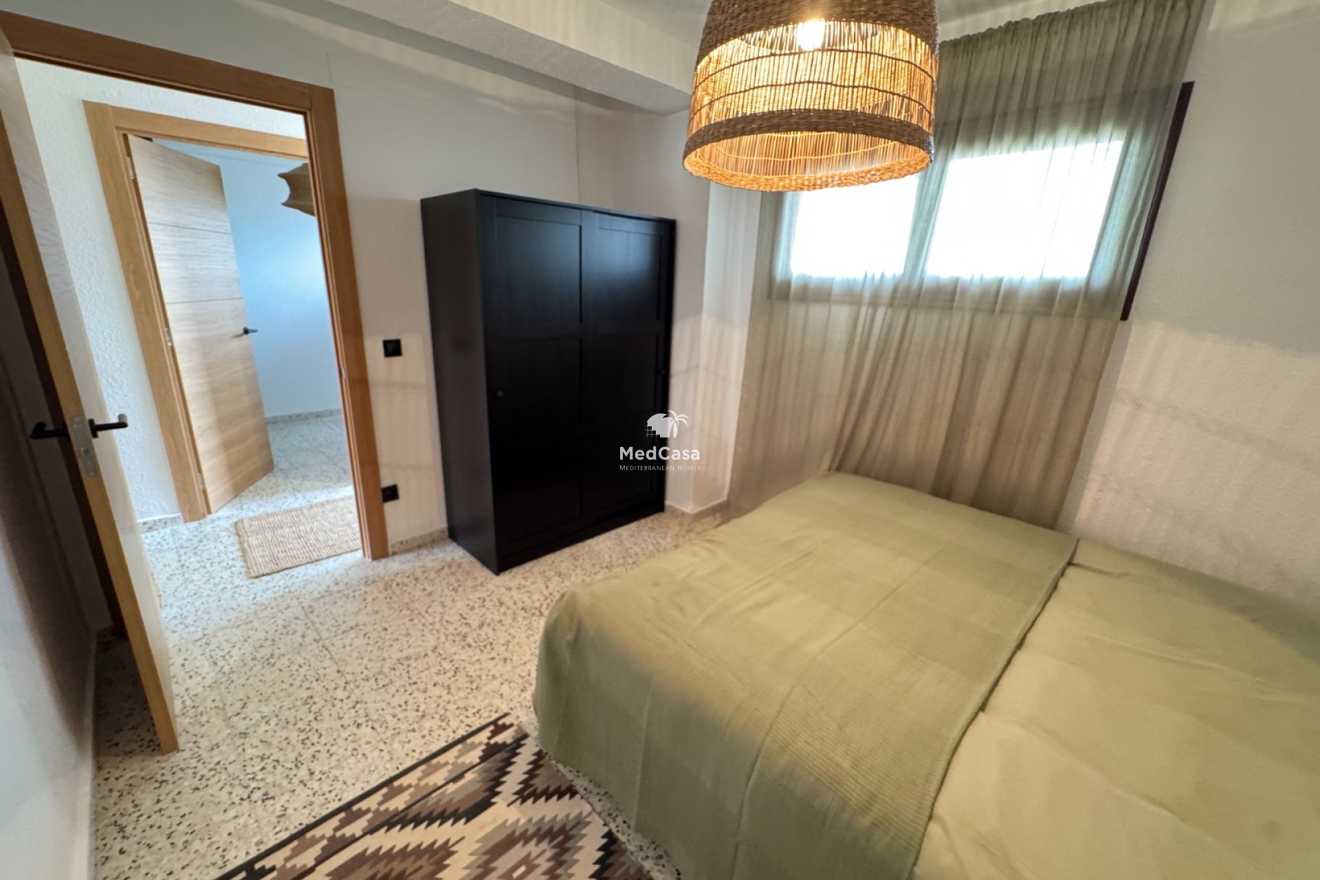 Segunda mano - Apartamento -
Guardamar del Segura - Pinomar