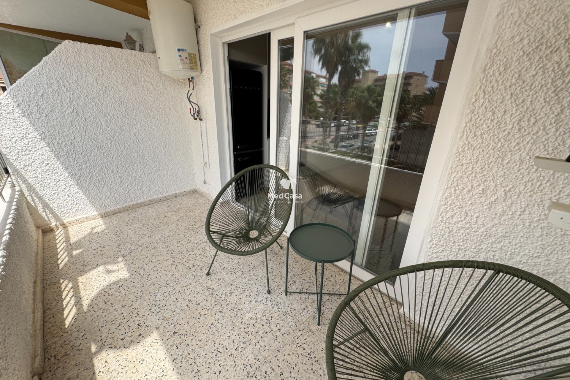 Segunda mano - Apartamento -
Guardamar del Segura - Pinomar