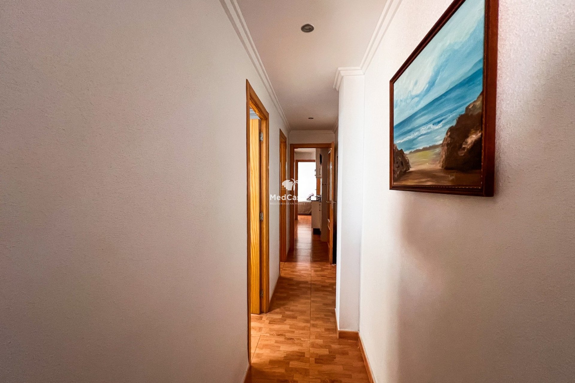 Segunda mano - Apartamento -
Guardamar del Segura - Playa Centro Guardamar