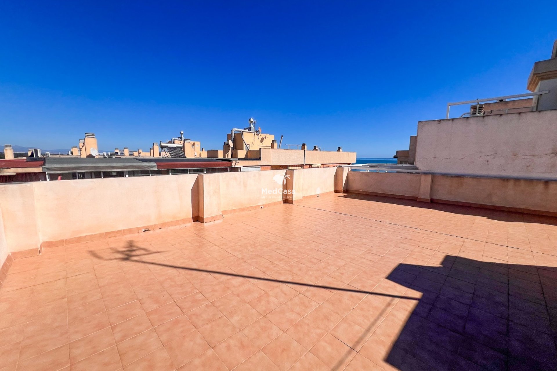 Segunda mano - Apartamento -
Guardamar del Segura - Playa Centro Guardamar