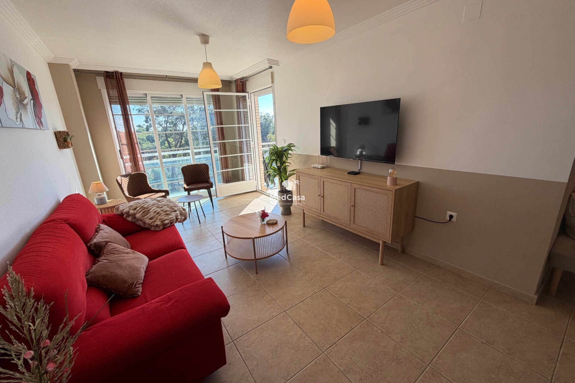Segunda mano - Apartamento -
Guardamar del Segura - Puerto