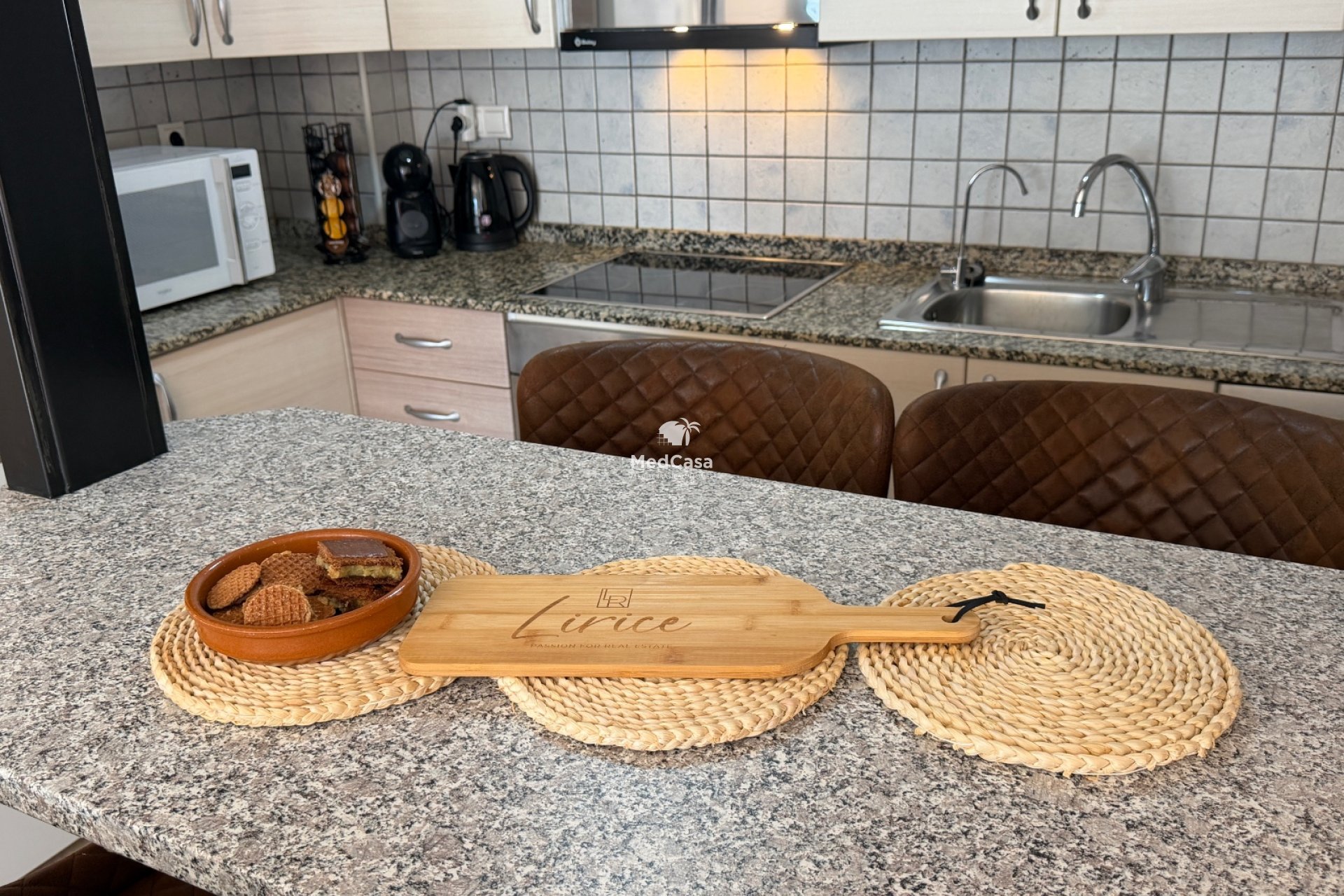 Segunda mano - Apartamento -
Guardamar del Segura - Puerto