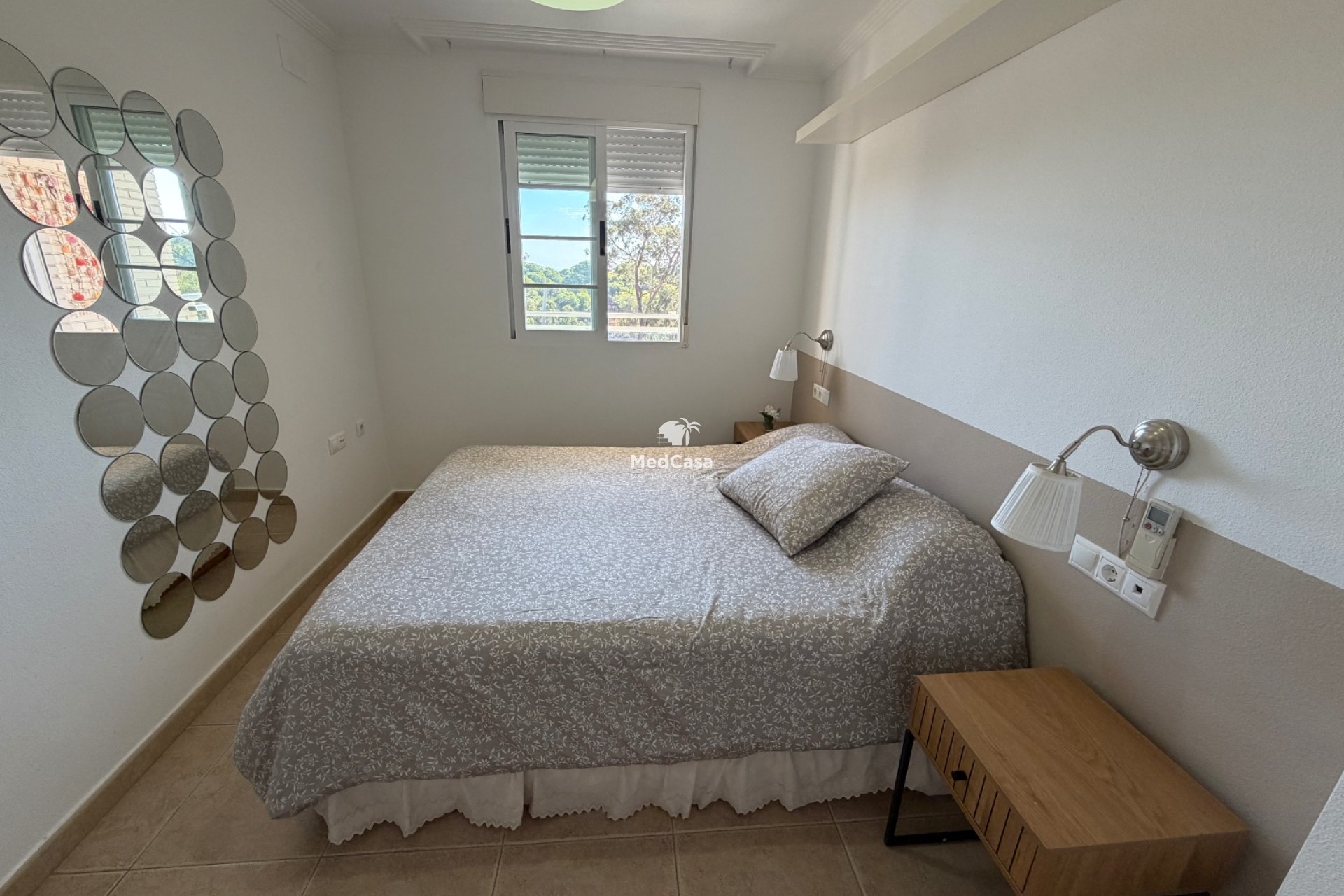 Segunda mano - Apartamento -
Guardamar del Segura - Puerto