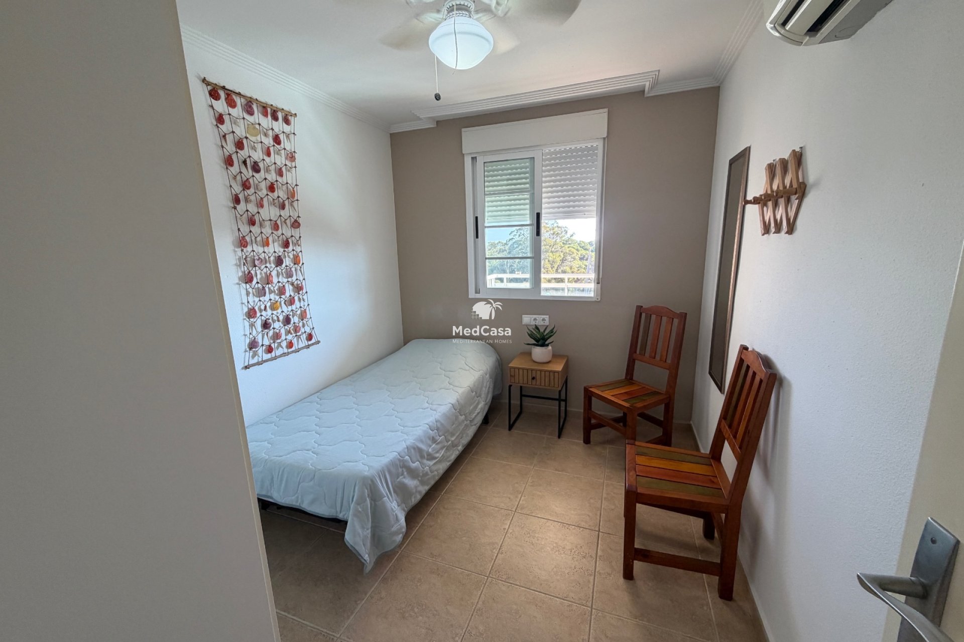 Segunda mano - Apartamento -
Guardamar del Segura - Puerto