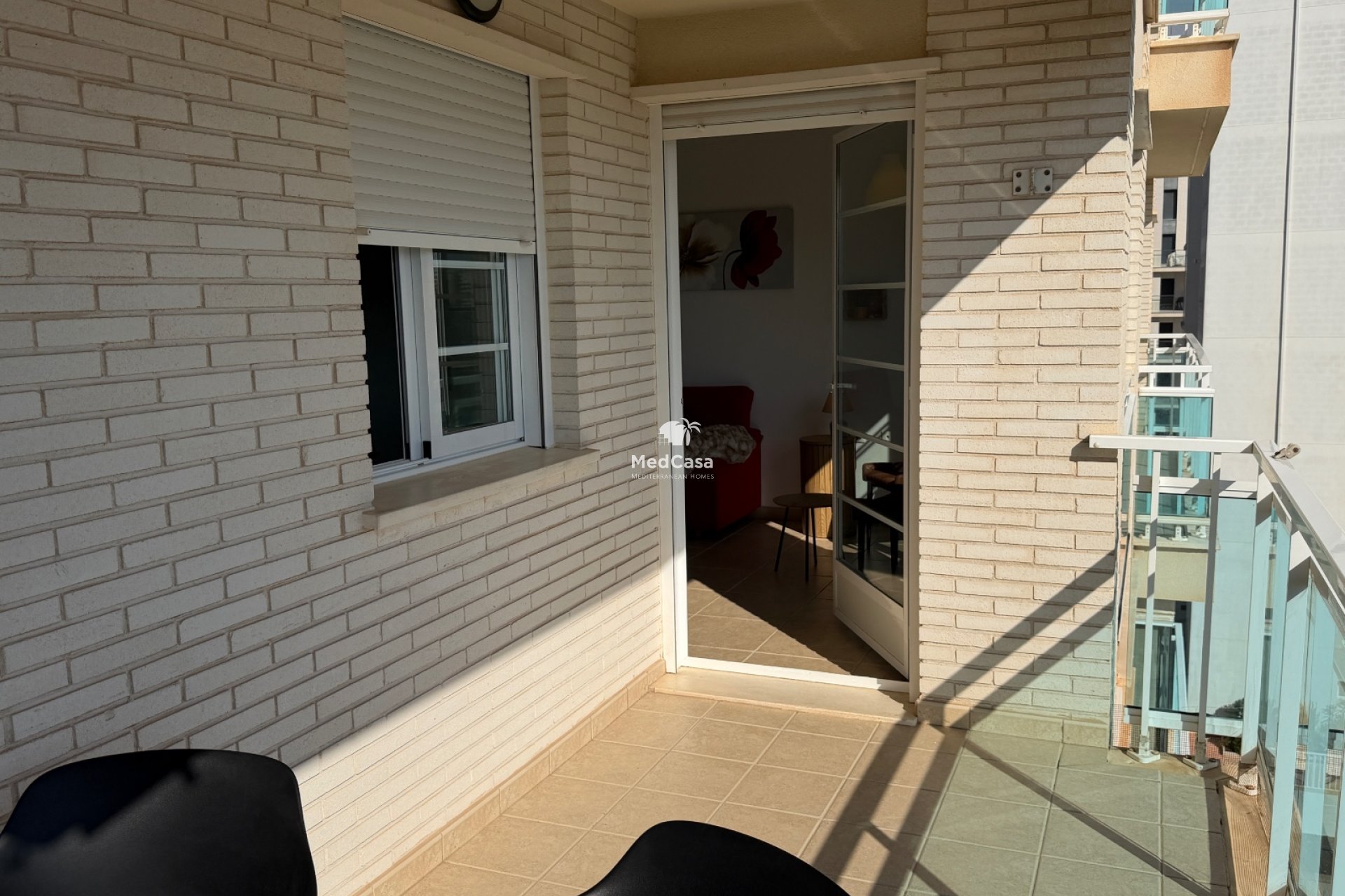 Segunda mano - Apartamento -
Guardamar del Segura - Puerto