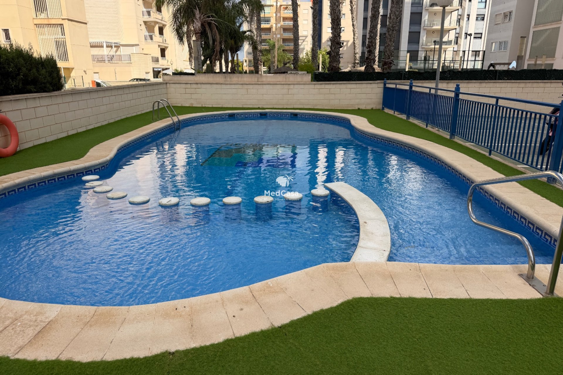 Segunda mano - Apartamento -
Guardamar del Segura - Puerto