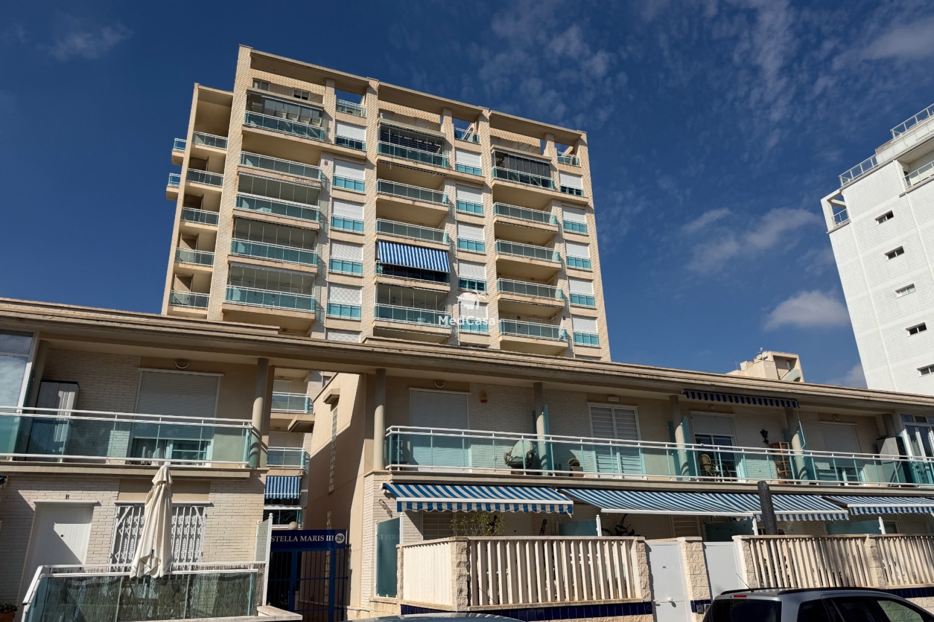 Segunda mano - Apartamento -
Guardamar del Segura - Puerto