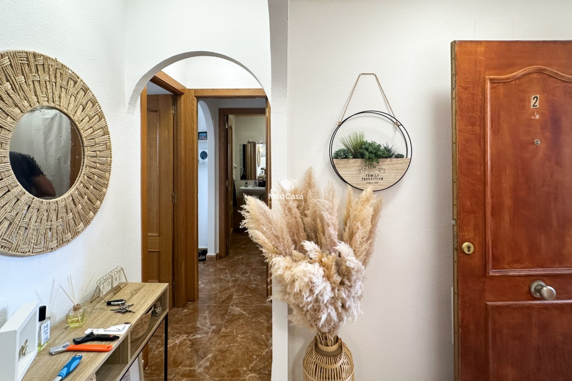 Segunda mano - Apartamento -
Guardamar del Segura
