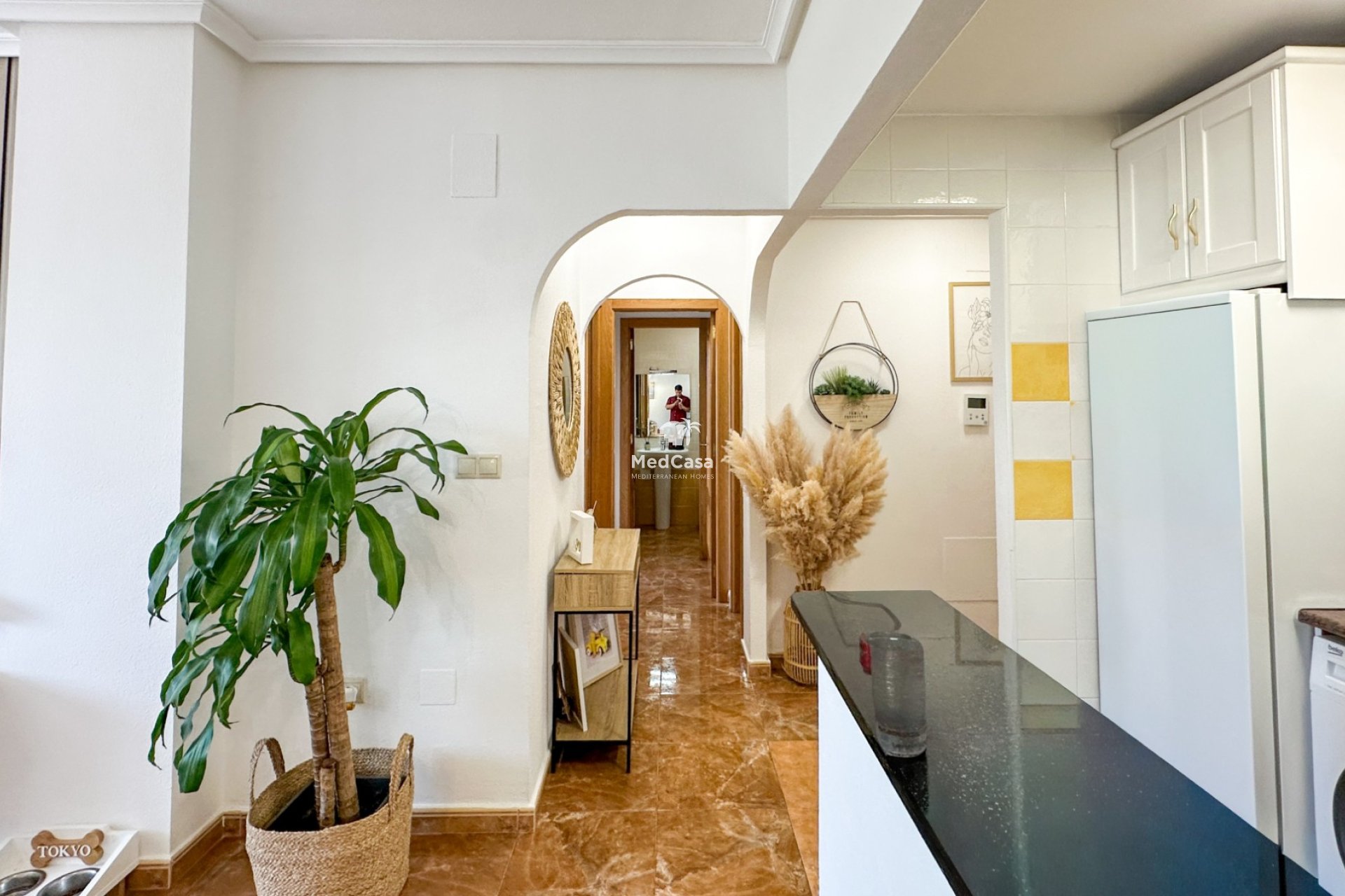 Segunda mano - Apartamento -
Guardamar del Segura
