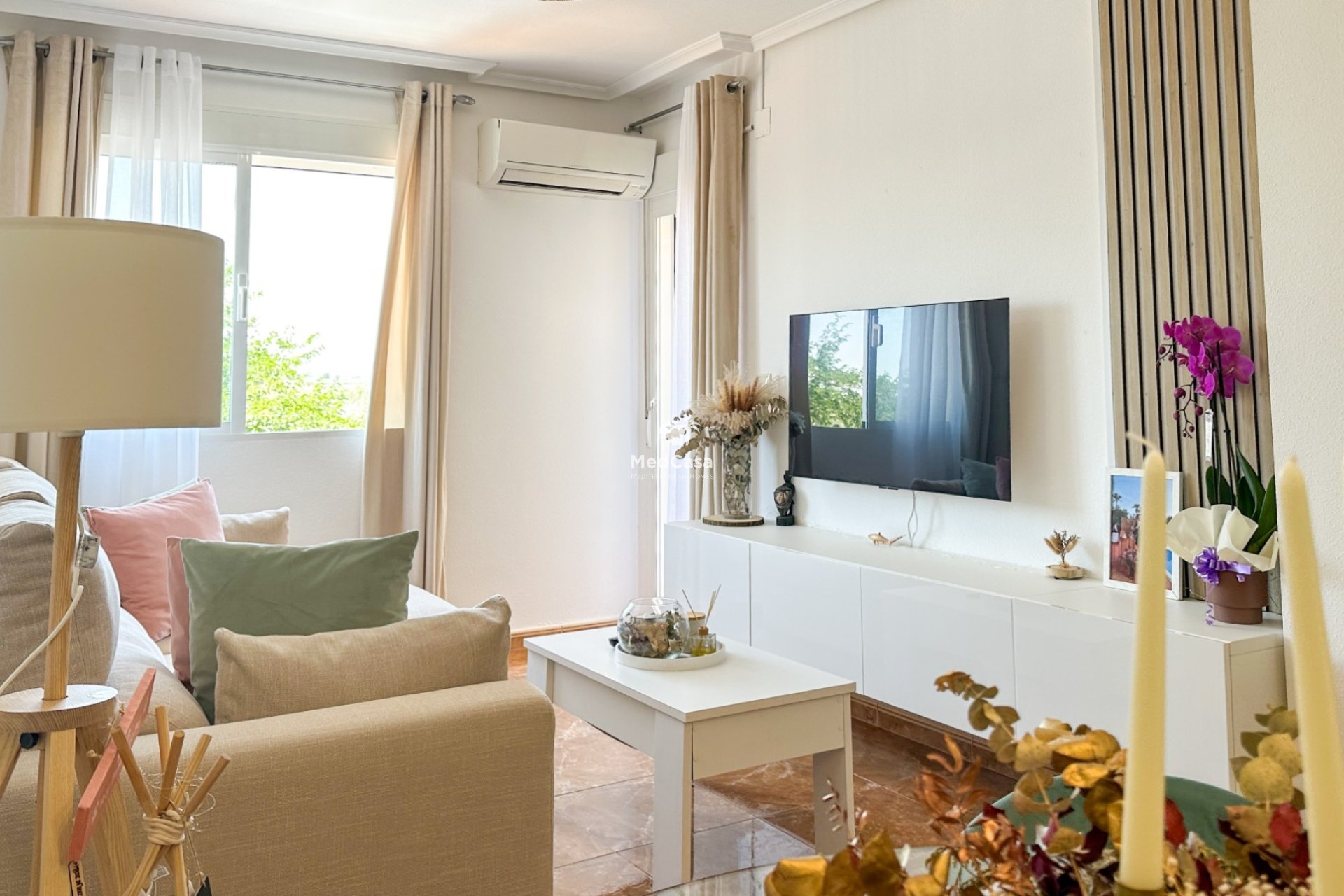 Segunda mano - Apartamento -
Guardamar del Segura