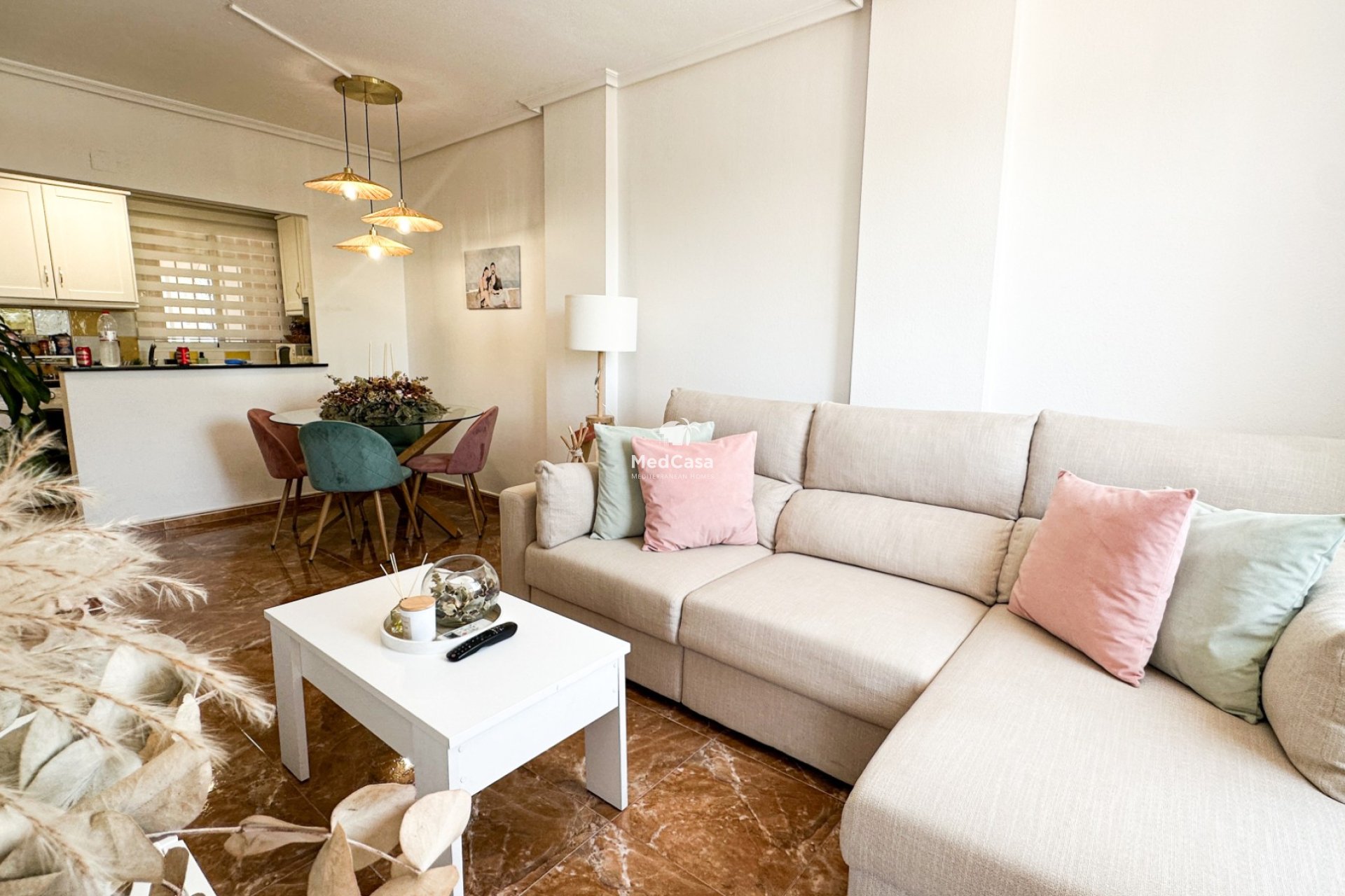 Segunda mano - Apartamento -
Guardamar del Segura