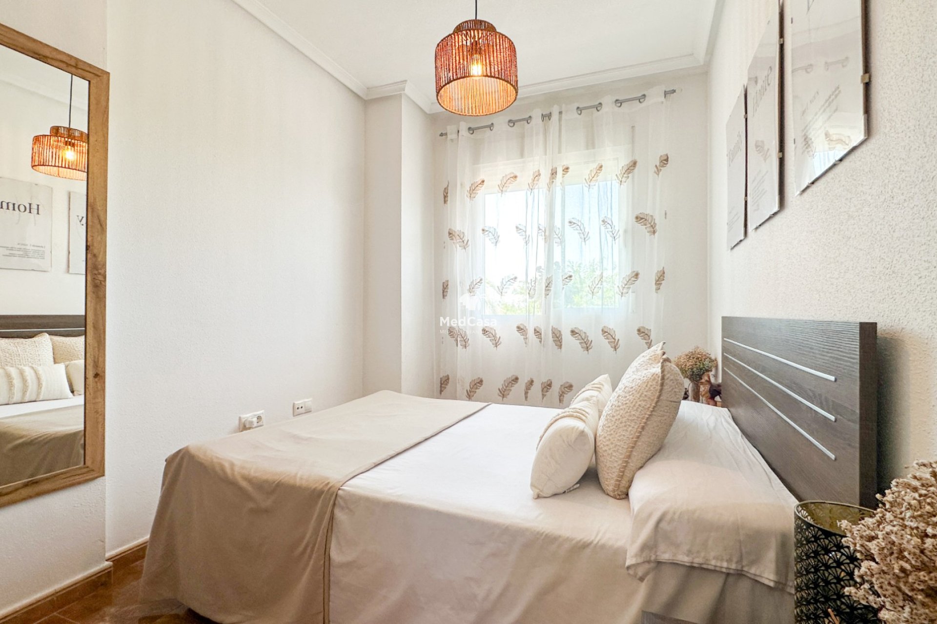 Segunda mano - Apartamento -
Guardamar del Segura