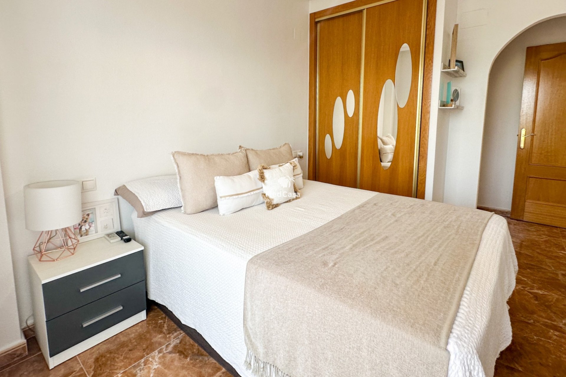 Segunda mano - Apartamento -
Guardamar del Segura