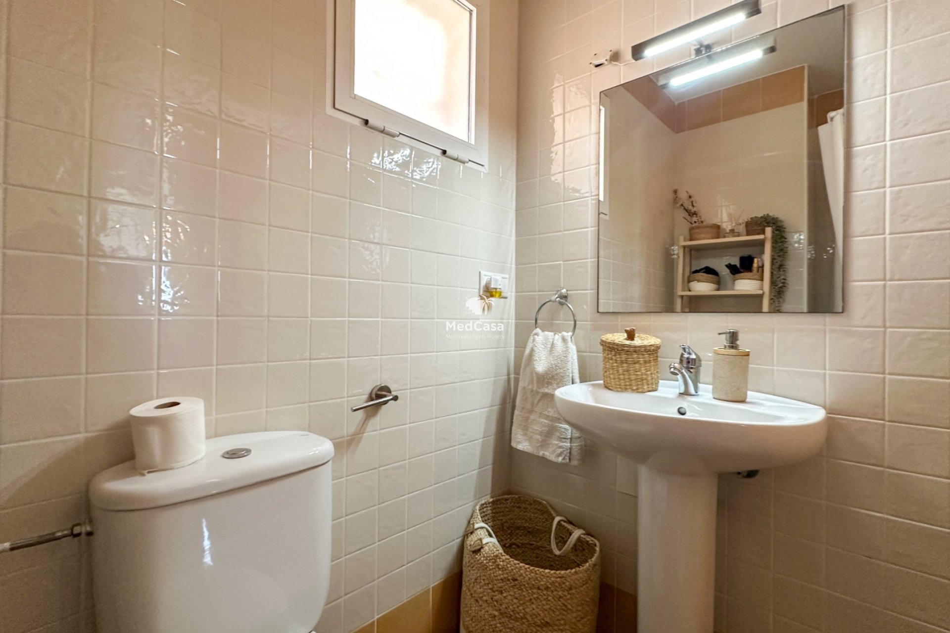Segunda mano - Apartamento -
Guardamar del Segura