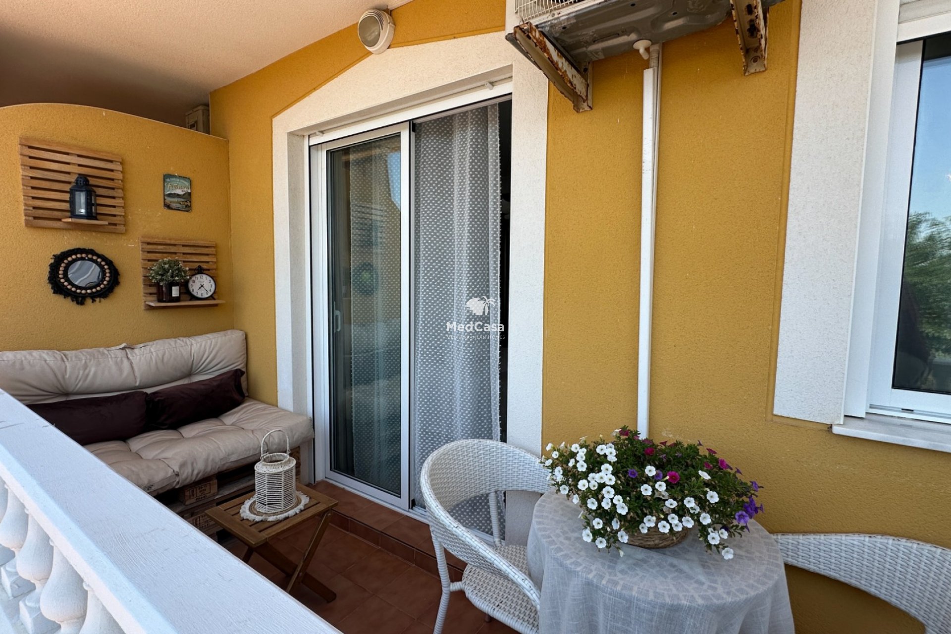 Segunda mano - Apartamento -
Guardamar del Segura