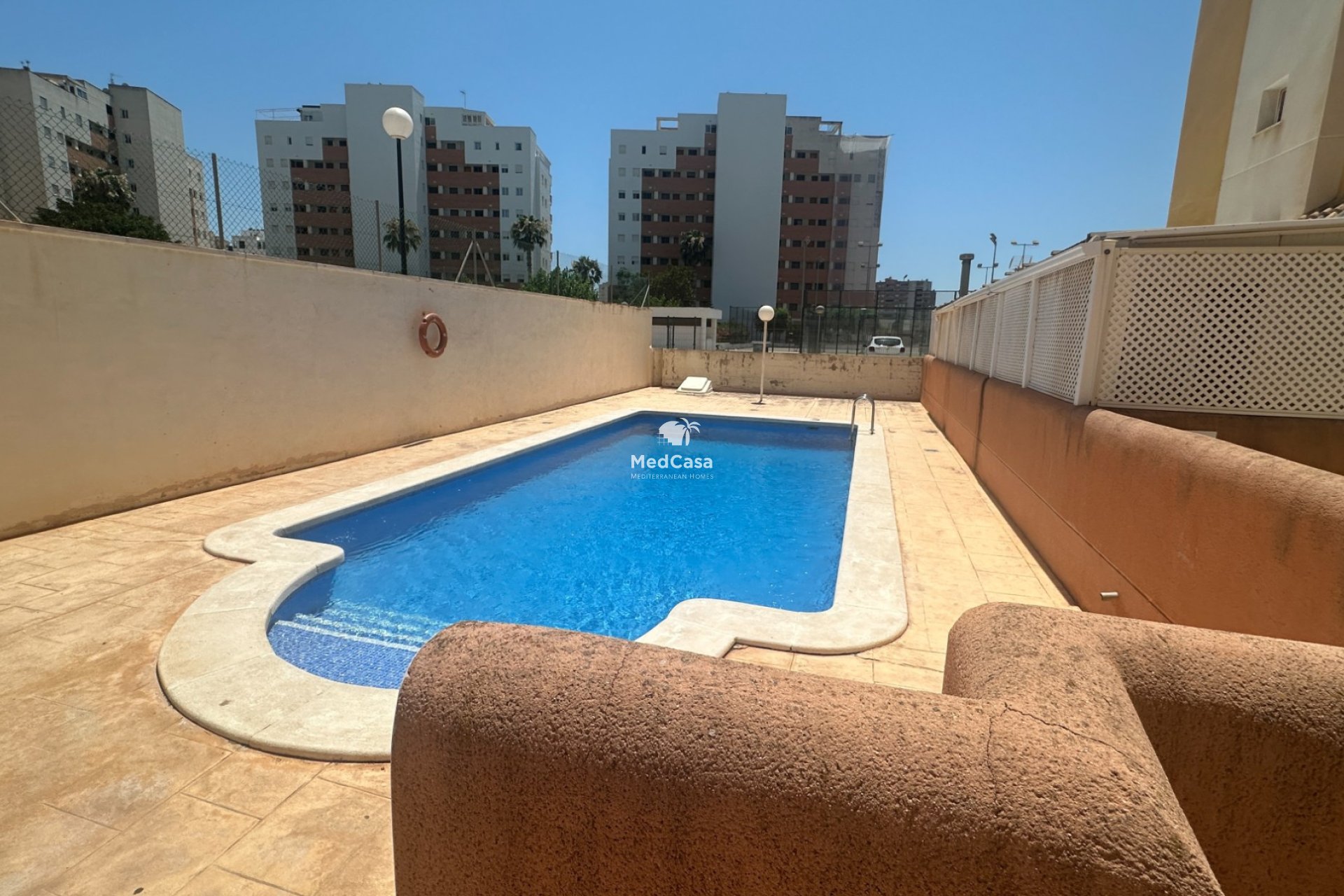 Segunda mano - Apartamento -
Guardamar del Segura