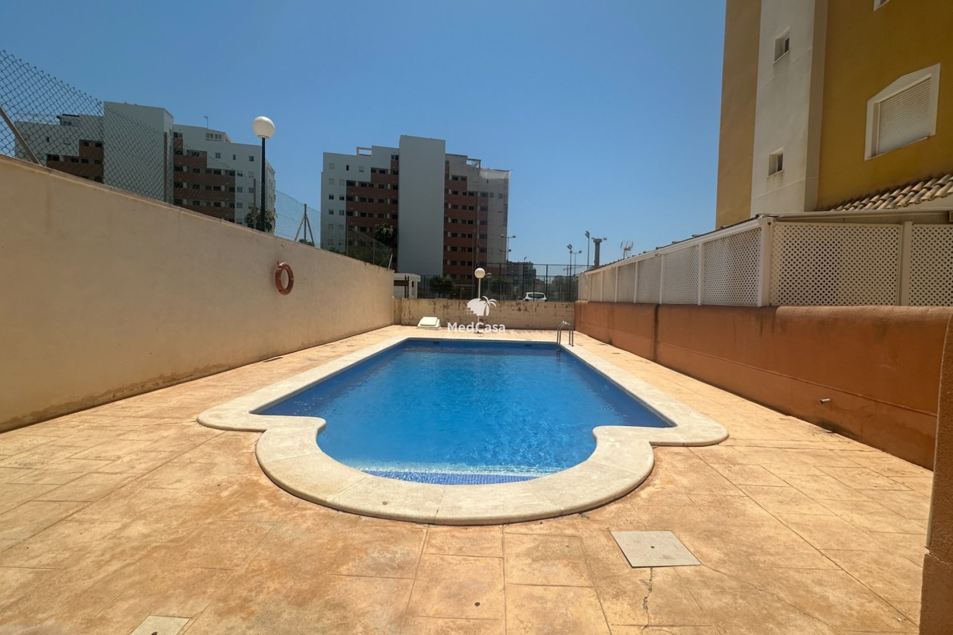 Segunda mano - Apartamento -
Guardamar del Segura