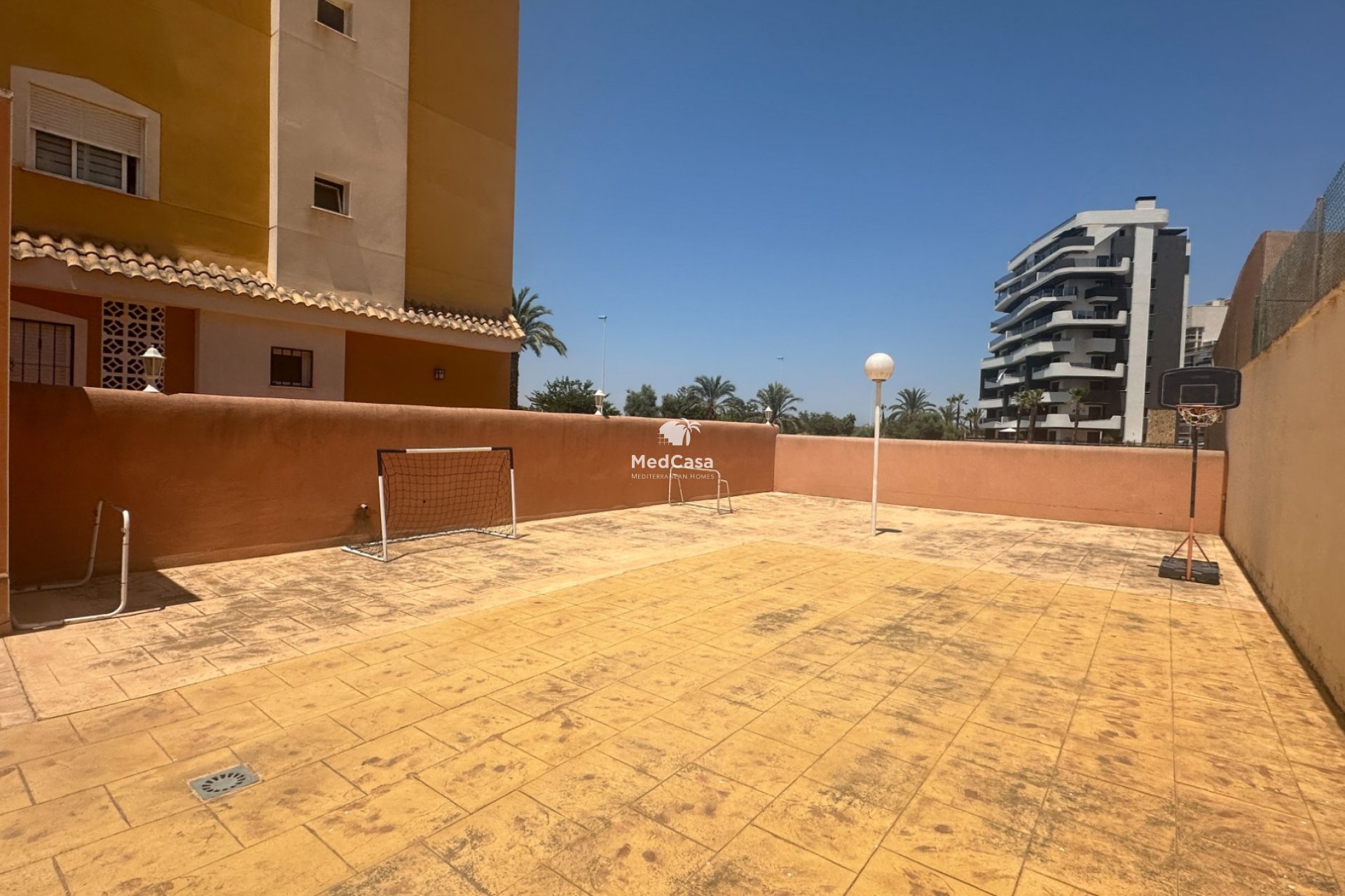 Segunda mano - Apartamento -
Guardamar del Segura