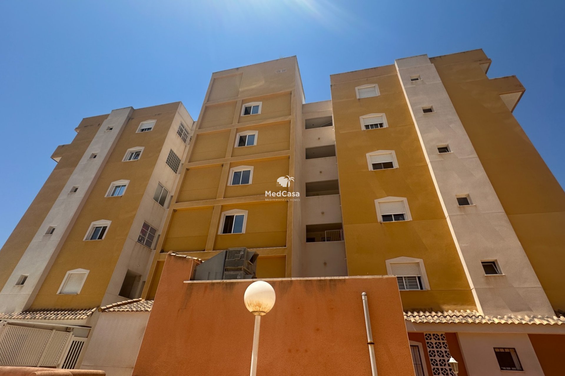 Segunda mano - Apartamento -
Guardamar del Segura
