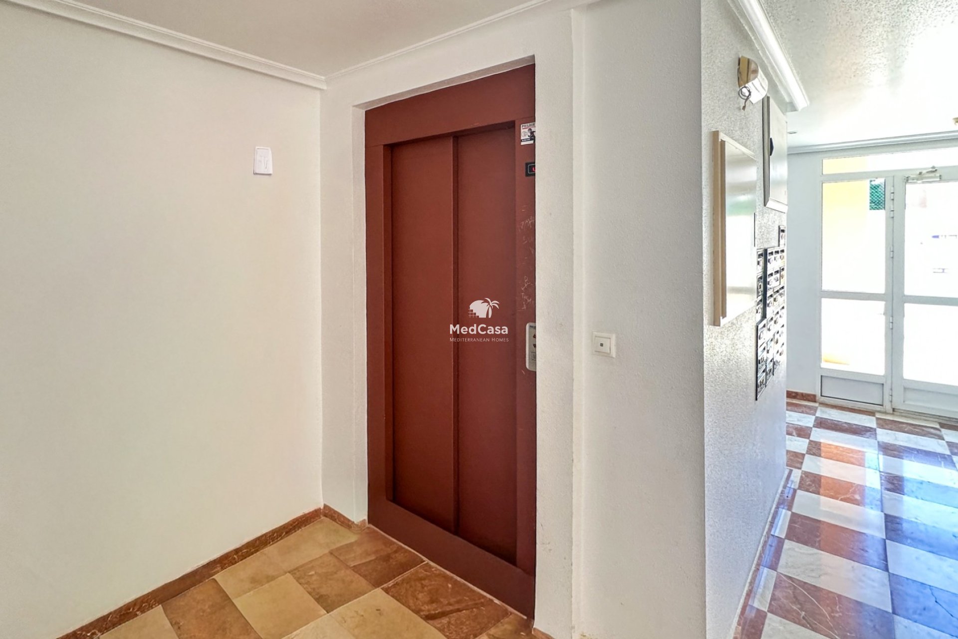 Segunda mano - Apartamento -
Guardamar del Segura