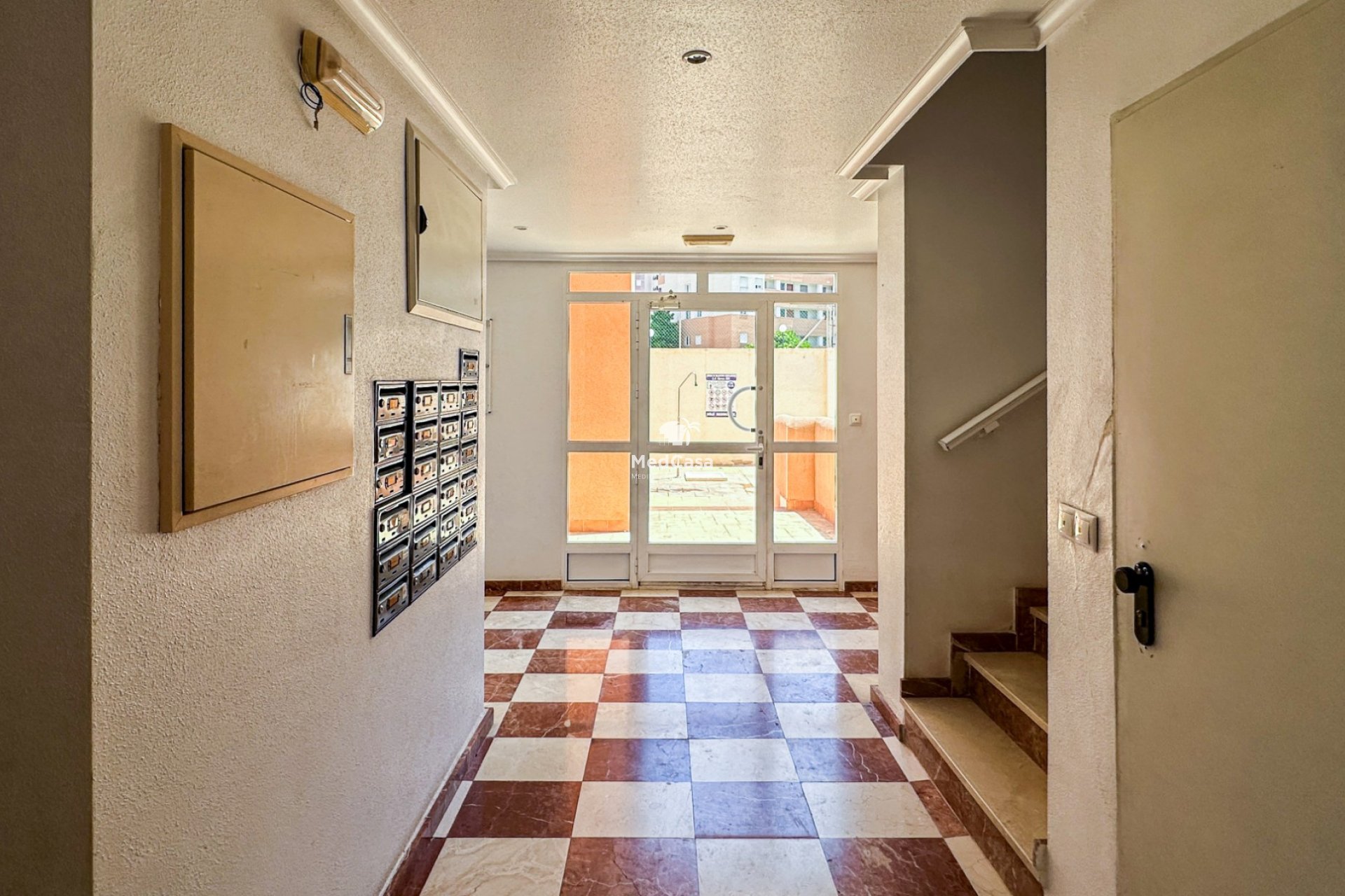 Segunda mano - Apartamento -
Guardamar del Segura