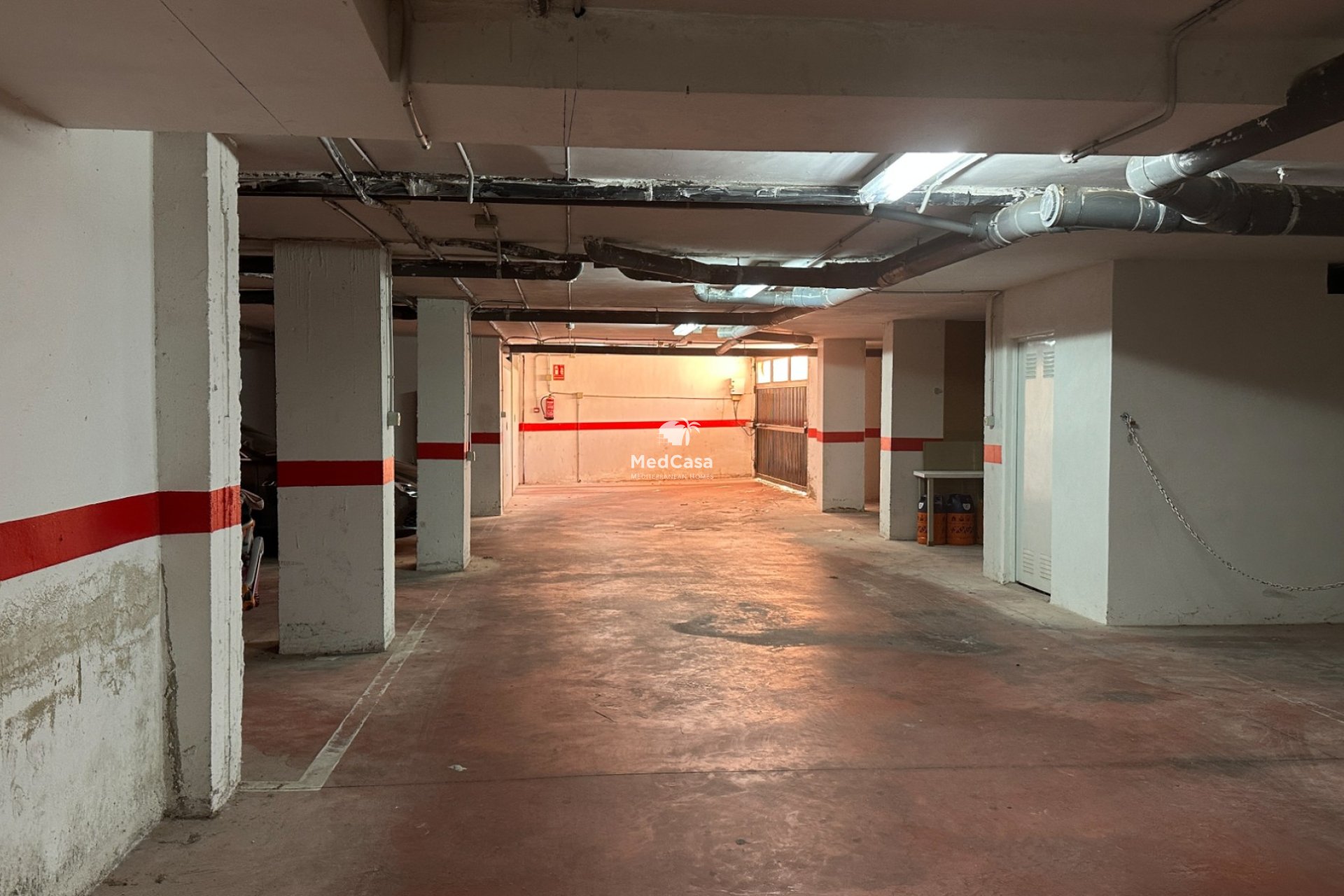 Segunda mano - Apartamento -
Guardamar del Segura