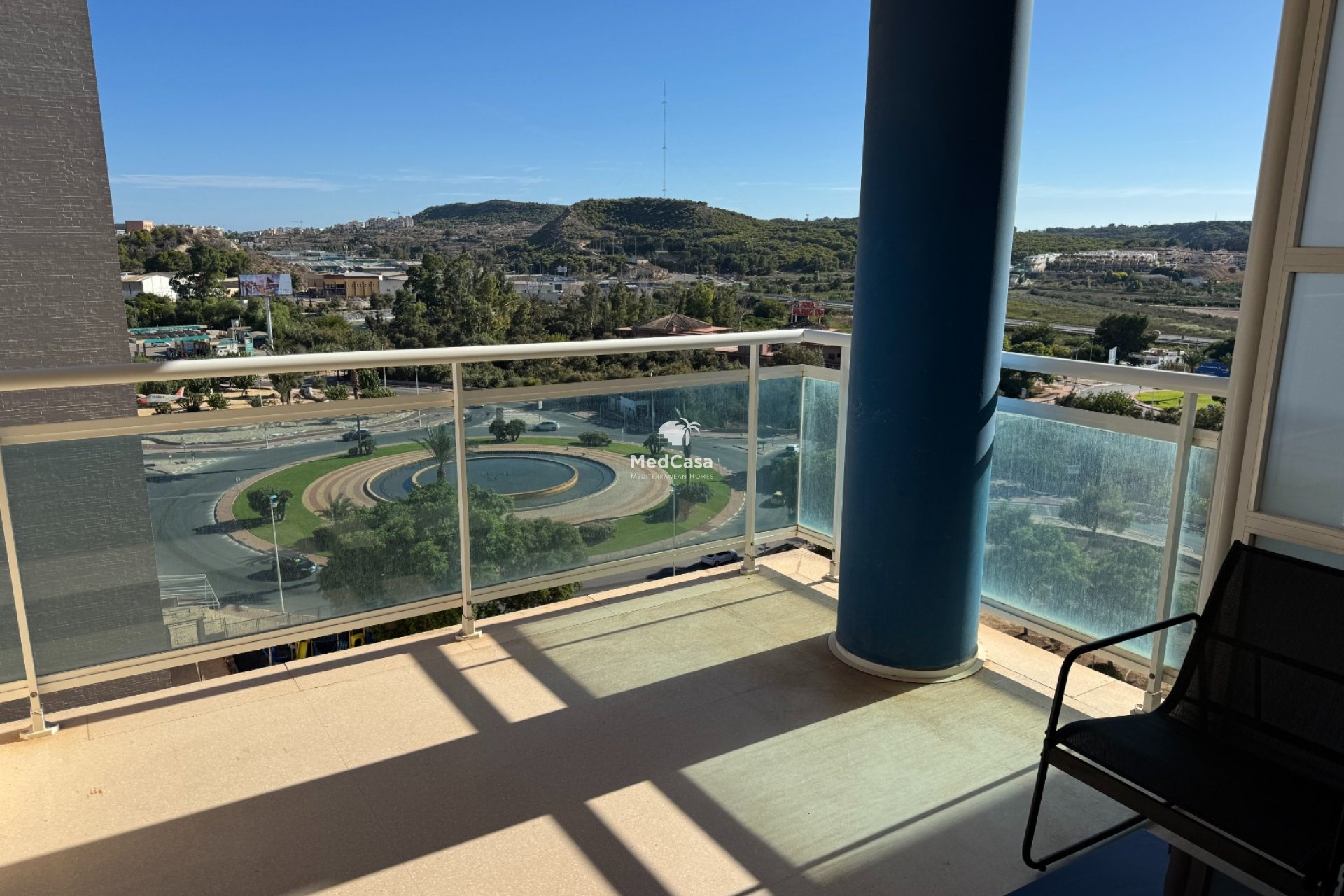 Segunda mano - Apartamento -
Guardamar del Segura