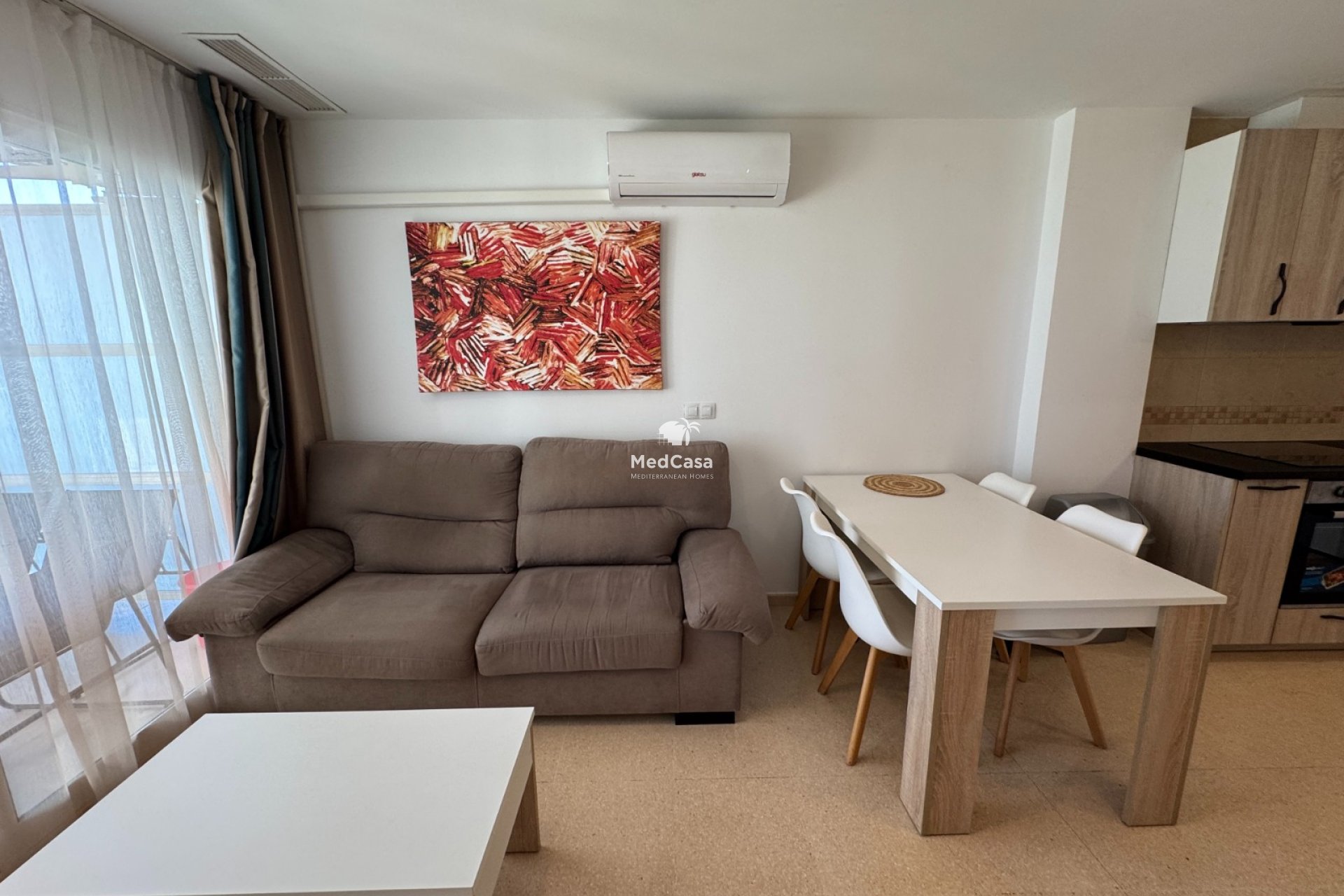 Segunda mano - Apartamento -
Guardamar del Segura