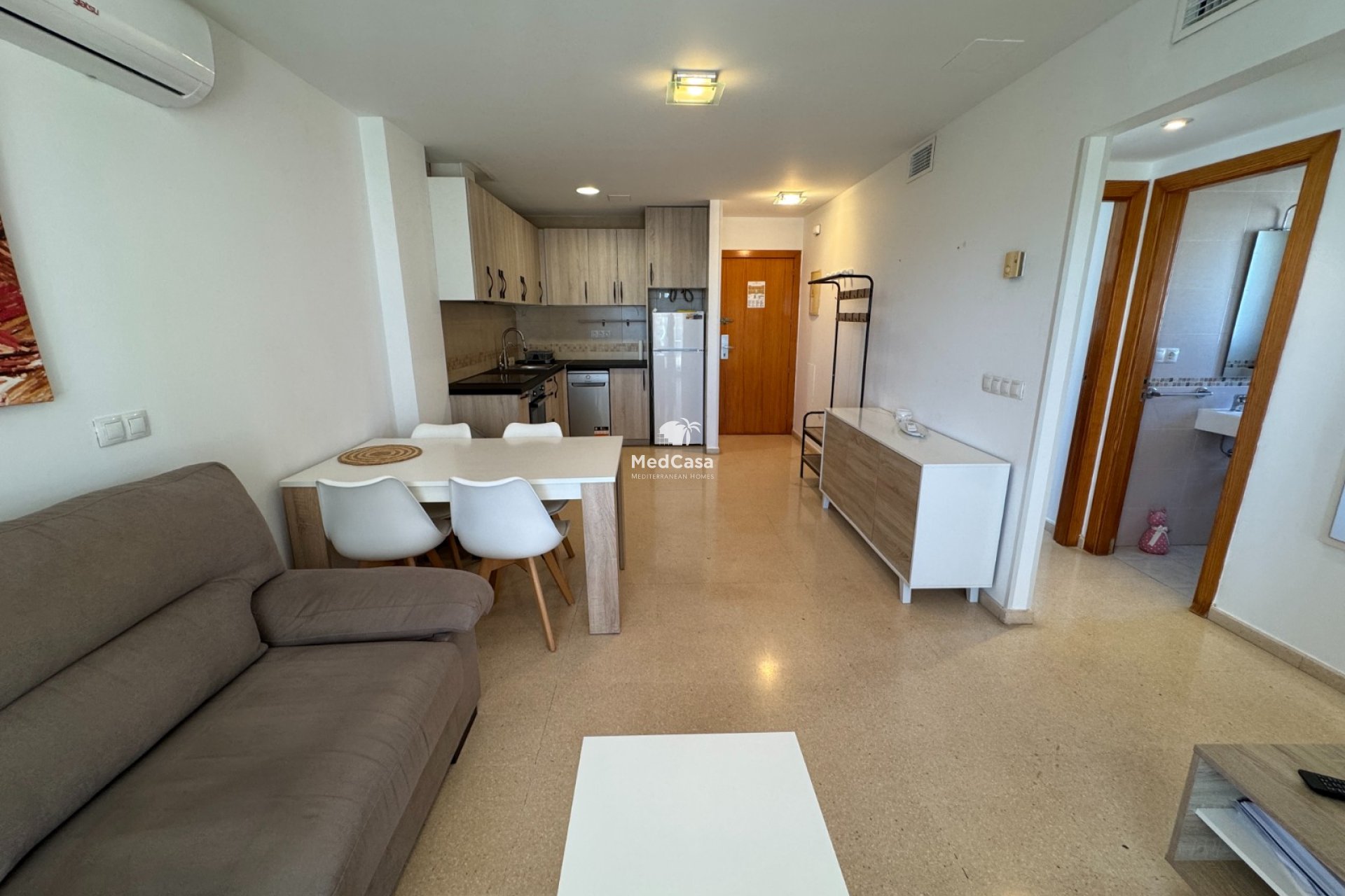 Segunda mano - Apartamento -
Guardamar del Segura