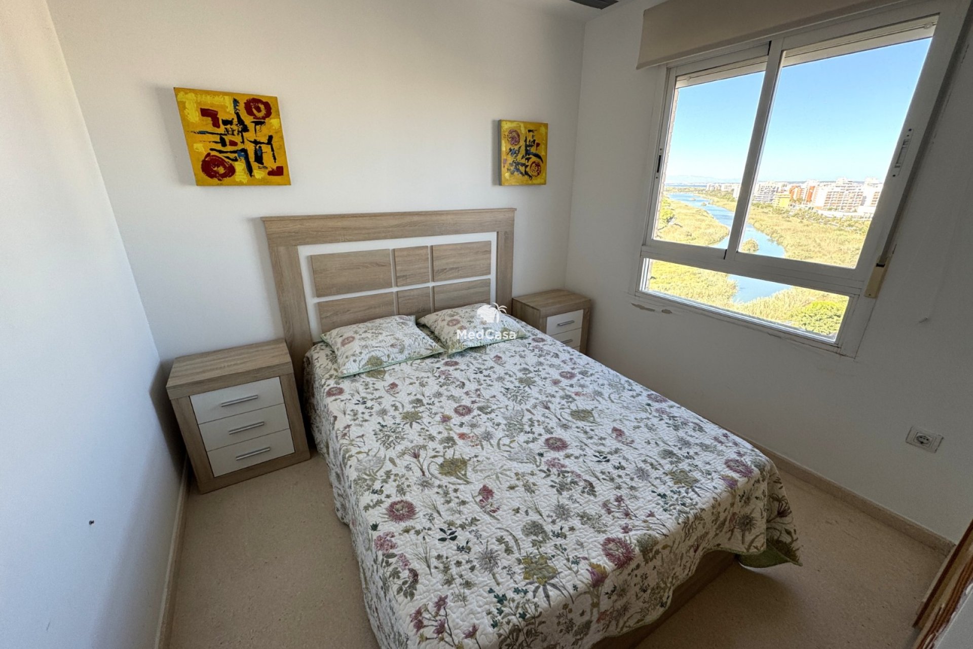 Segunda mano - Apartamento -
Guardamar del Segura
