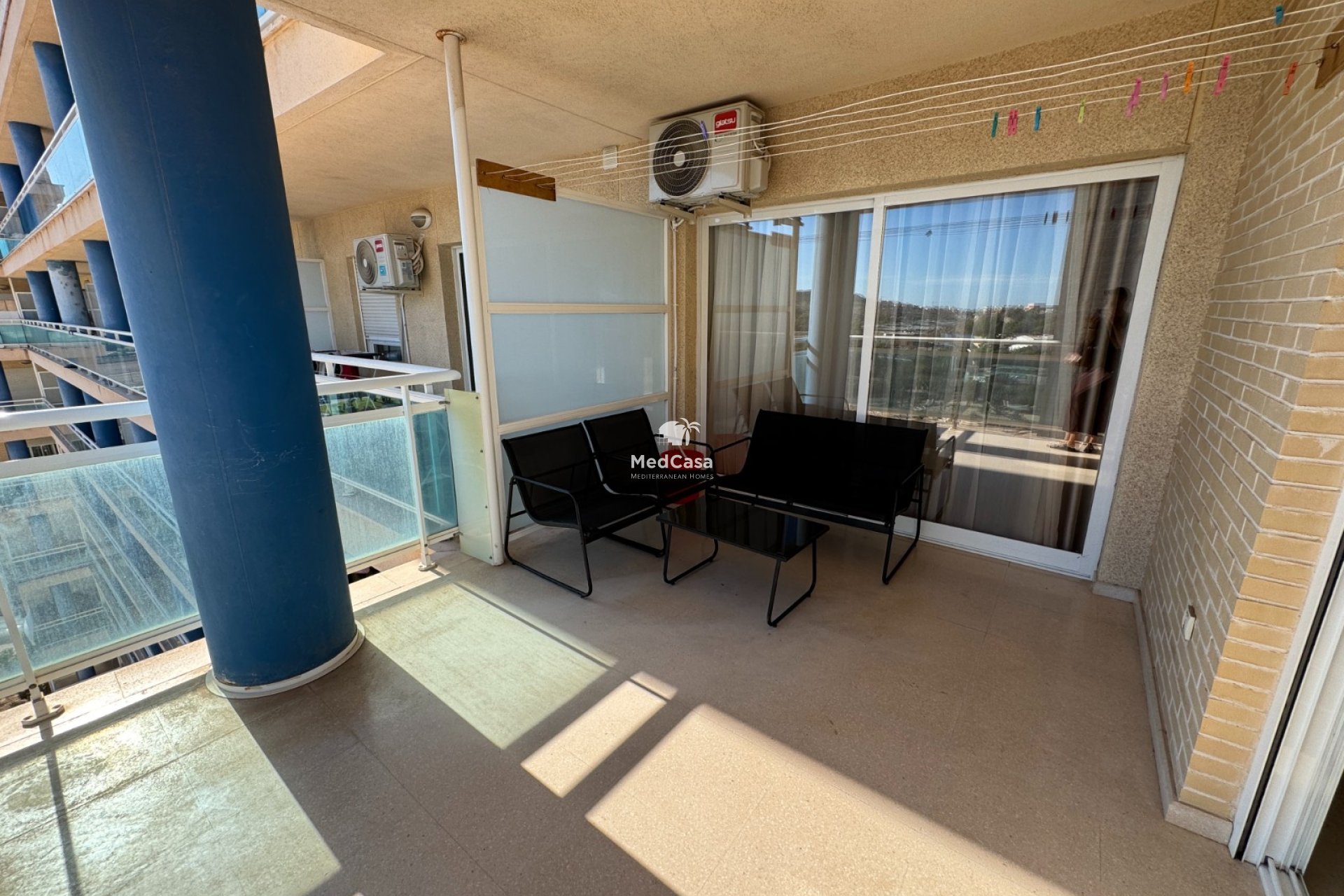 Segunda mano - Apartamento -
Guardamar del Segura