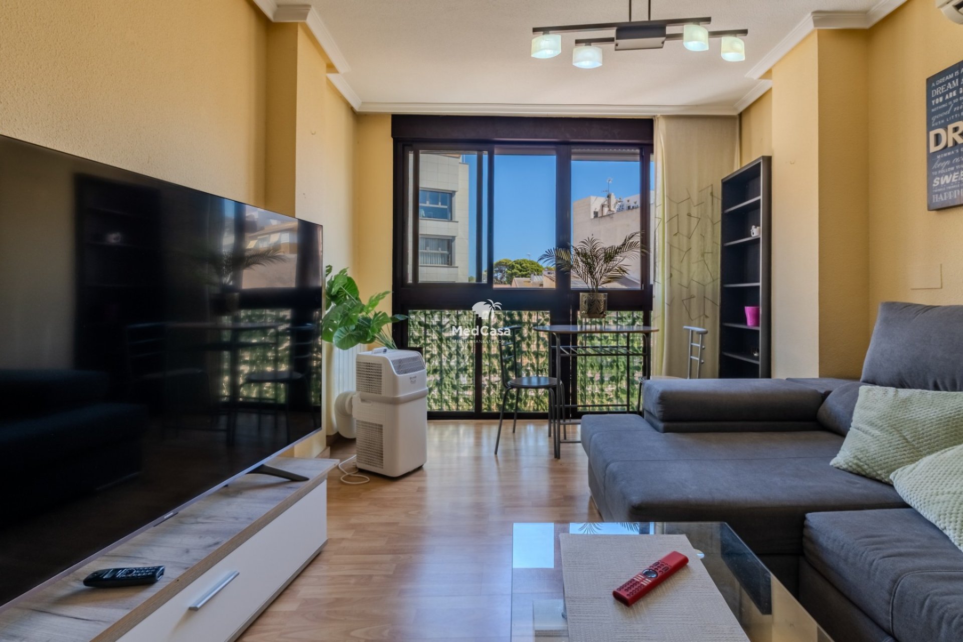 Segunda mano - Apartamento -
Guardamar del Segura