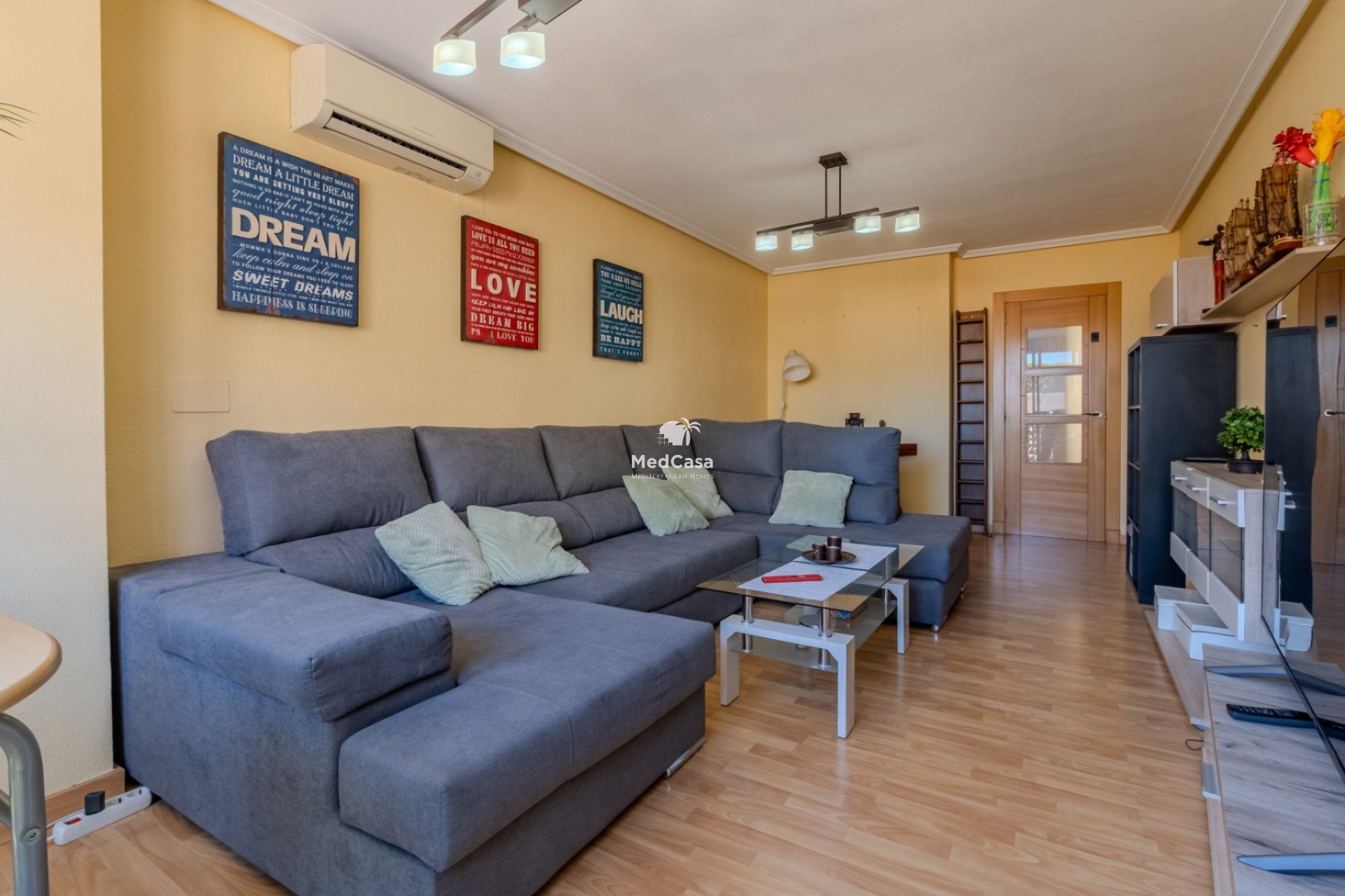 Segunda mano - Apartamento -
Guardamar del Segura