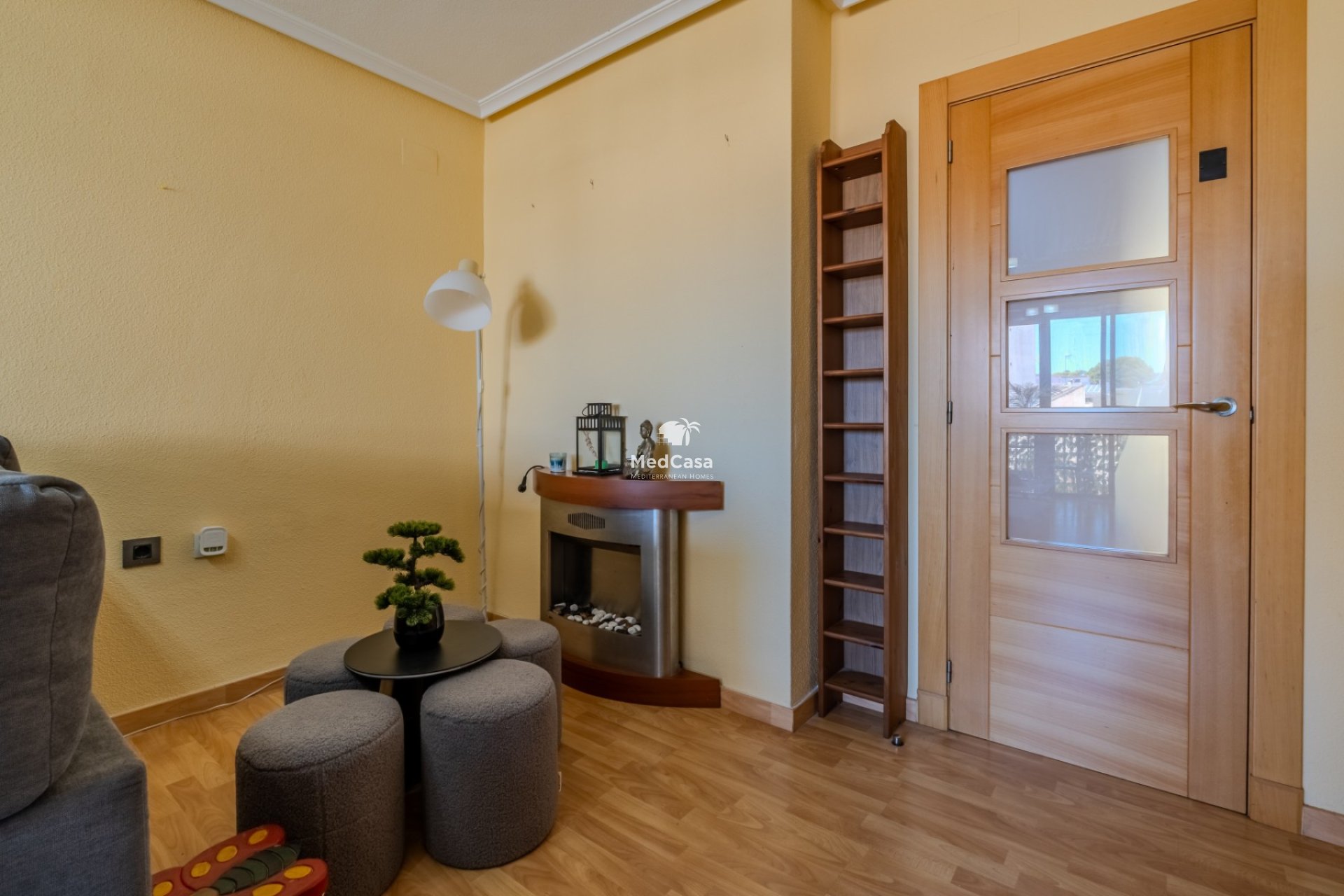 Segunda mano - Apartamento -
Guardamar del Segura