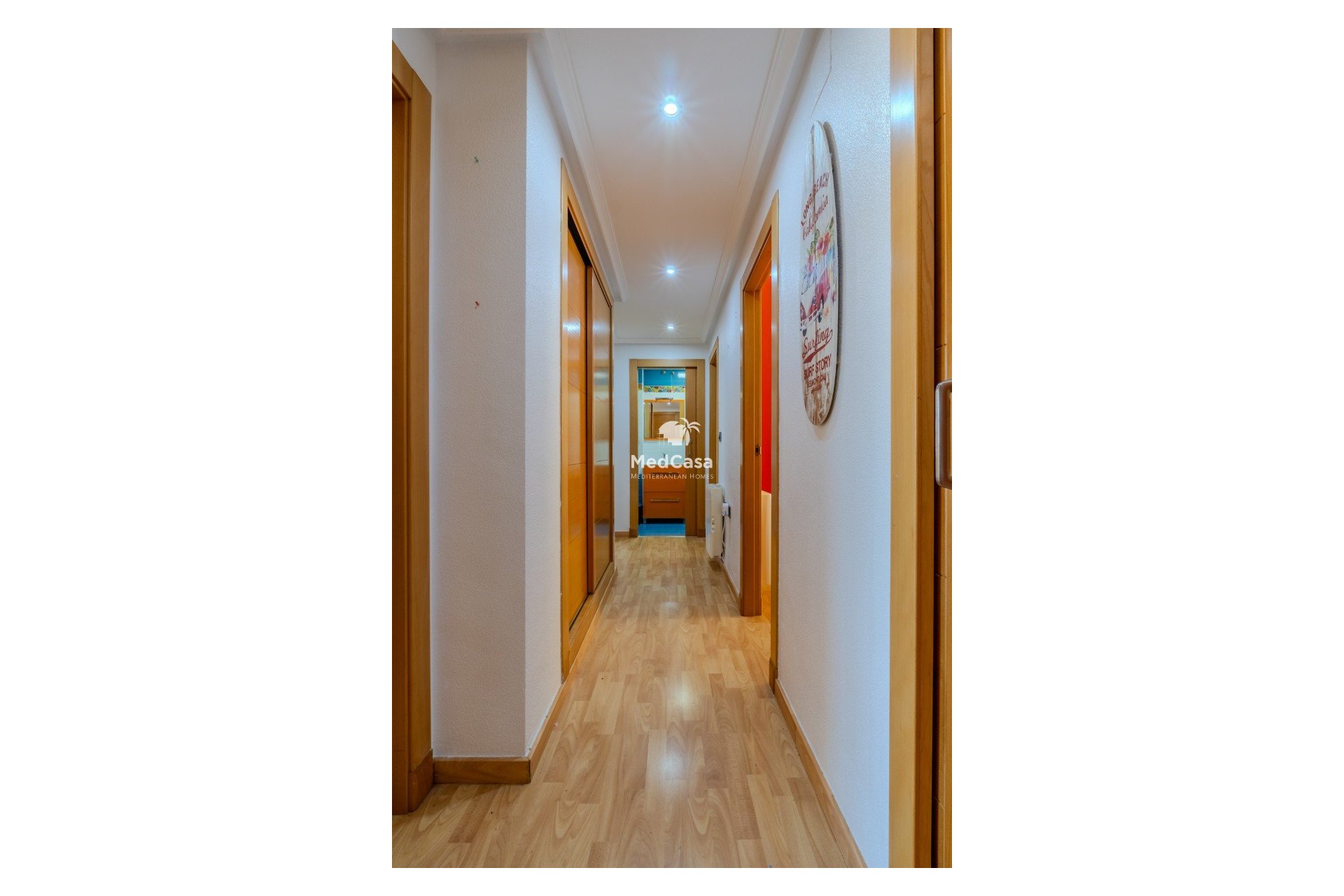 Segunda mano - Apartamento -
Guardamar del Segura