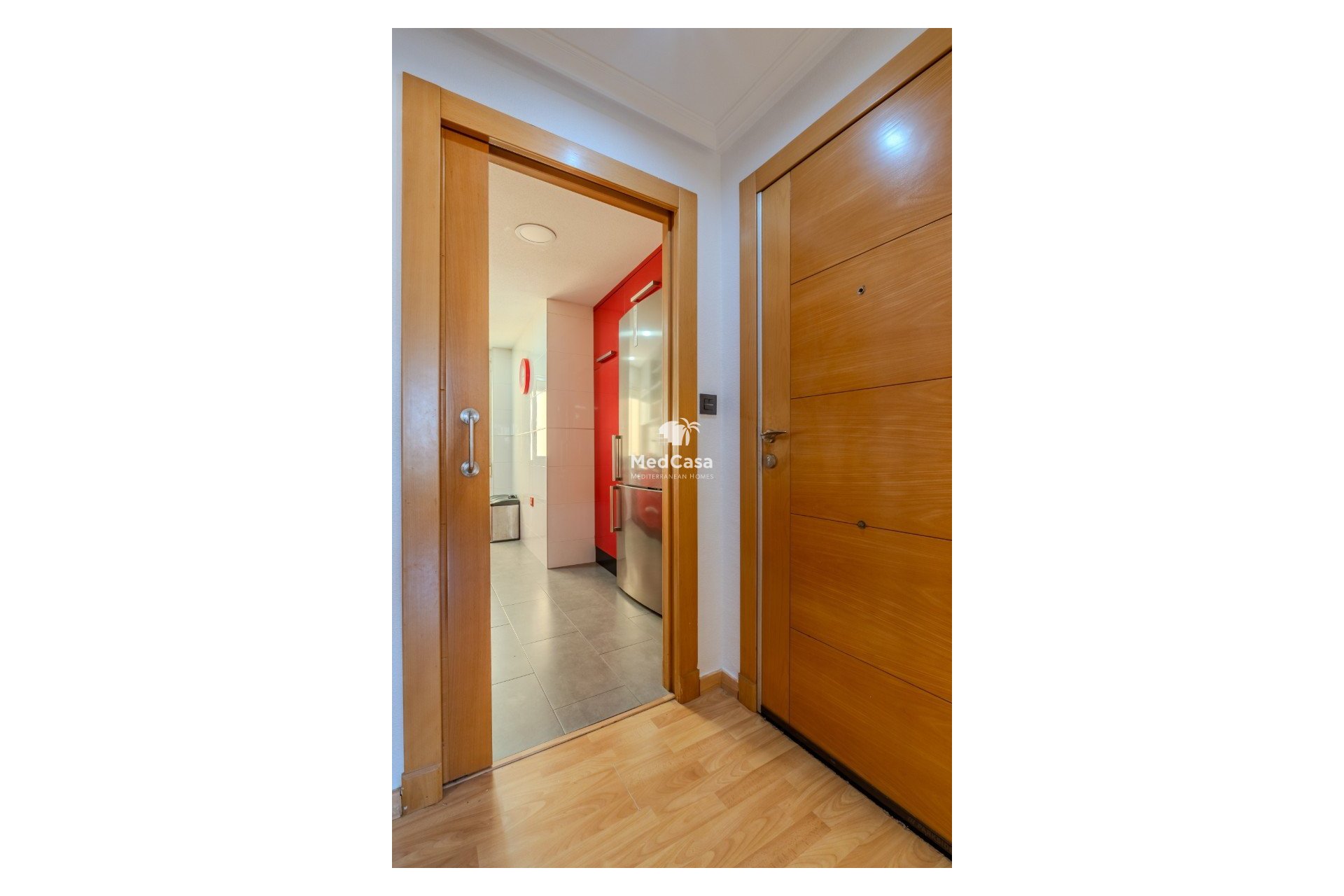 Segunda mano - Apartamento -
Guardamar del Segura