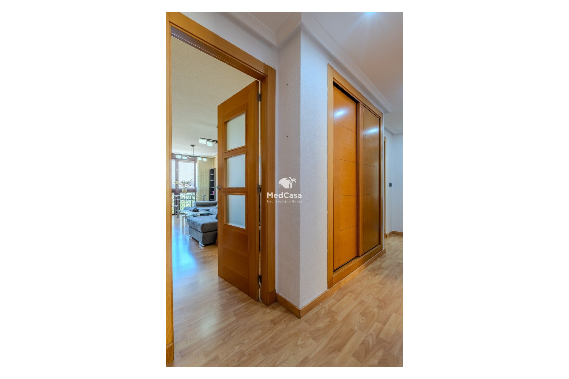Segunda mano - Apartamento -
Guardamar del Segura
