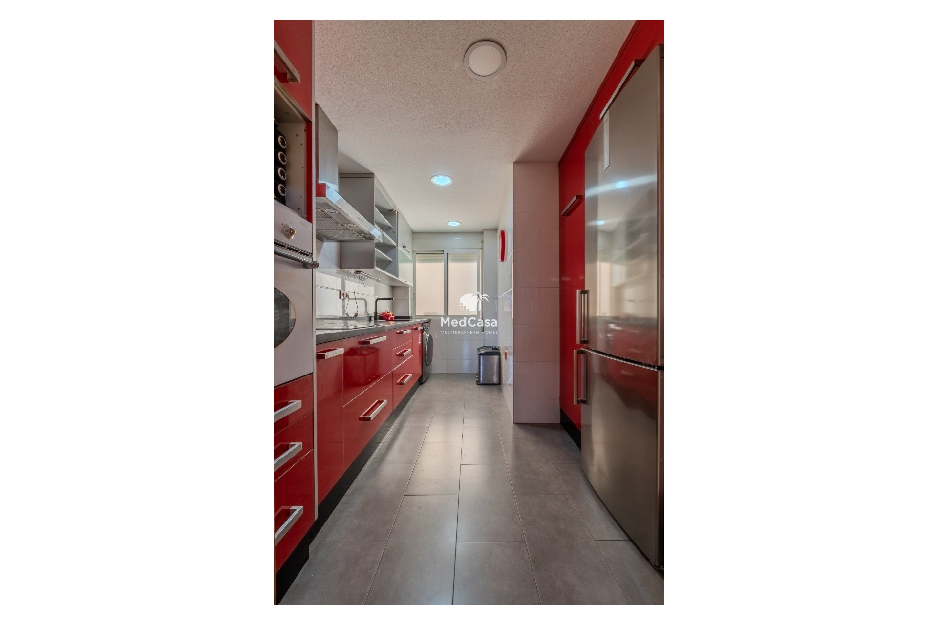 Segunda mano - Apartamento -
Guardamar del Segura