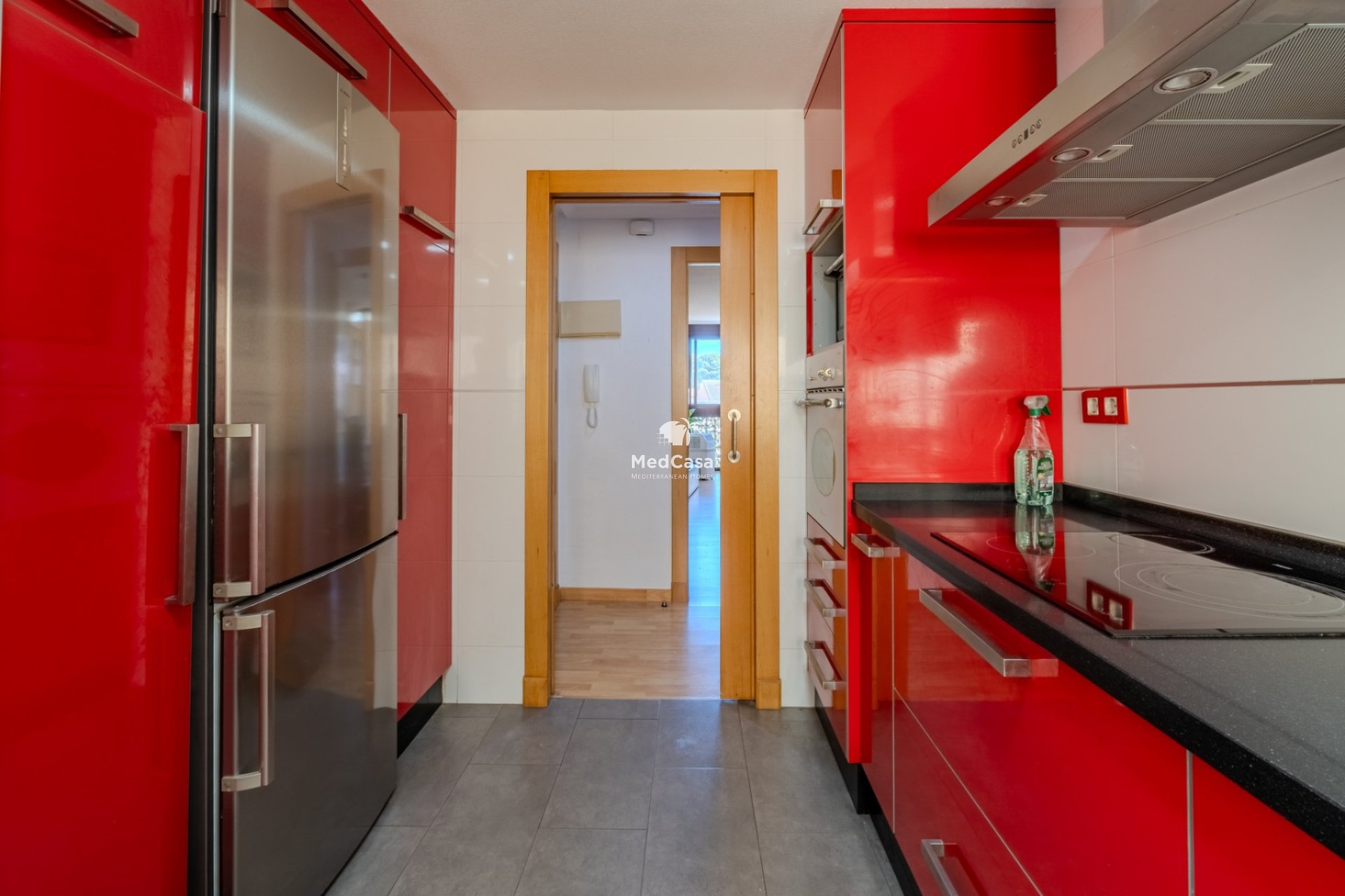 Segunda mano - Apartamento -
Guardamar del Segura